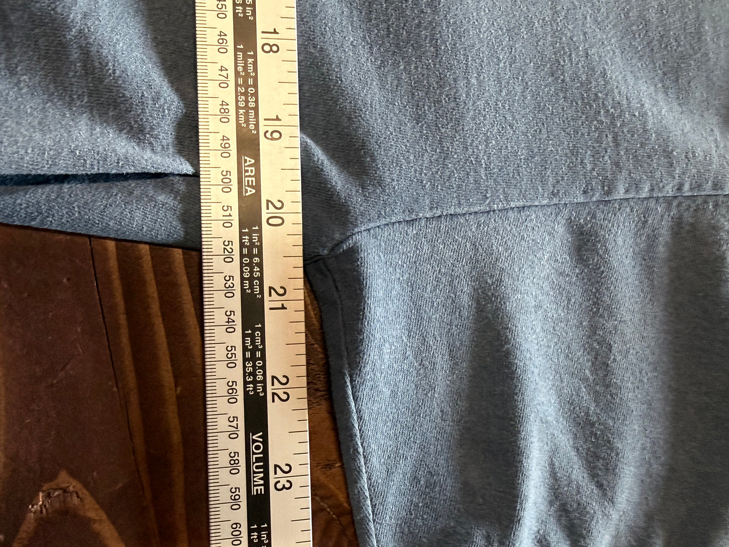 Vintage 90's Mesa Verde South West Native Art Graphic Tee Size Large