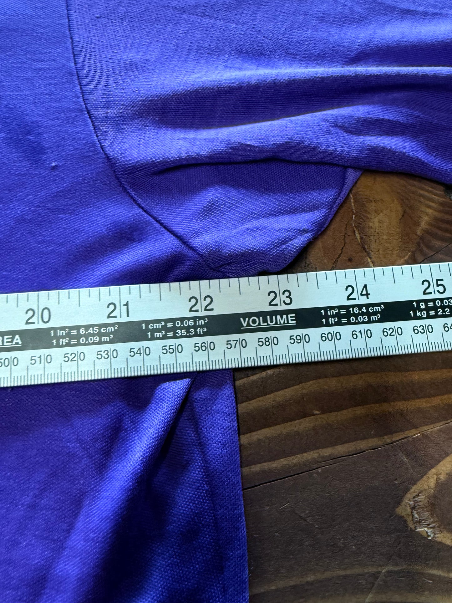 Vintage Patagonia Capilene Light Purple Quarter Zip Shirt Size XL