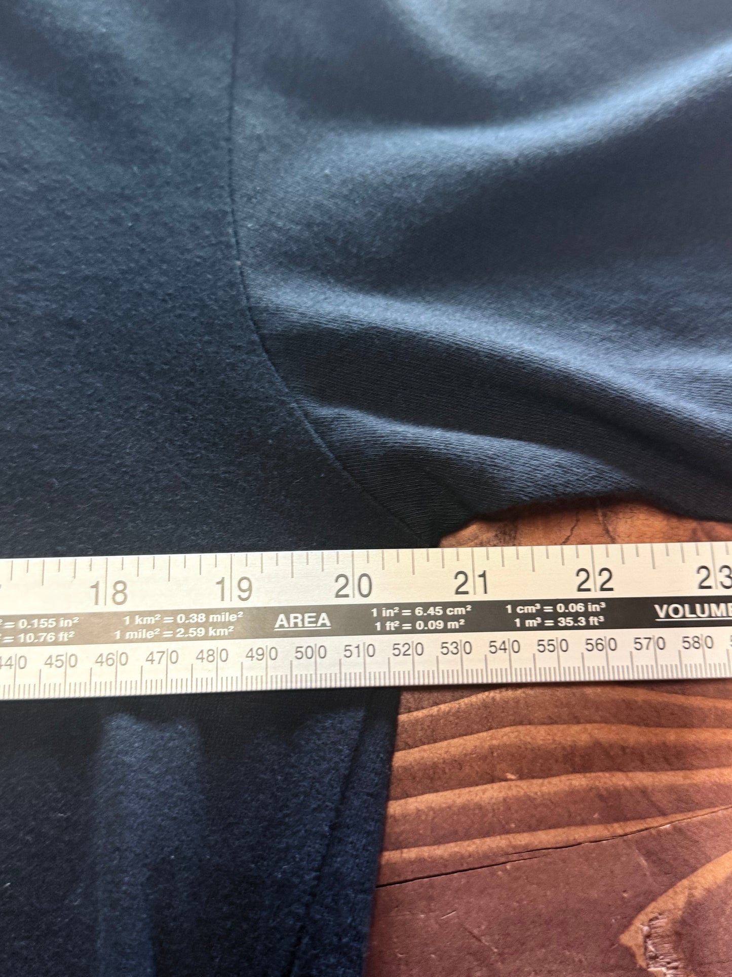 Vintage Y2K Iowa State Hawkeyes Collegiate Tee Size Large