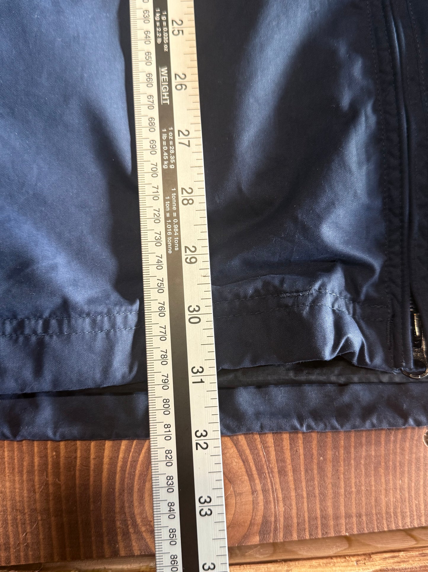 Vintage 90's Quiksilver Snow Boarding Jacket Size Large