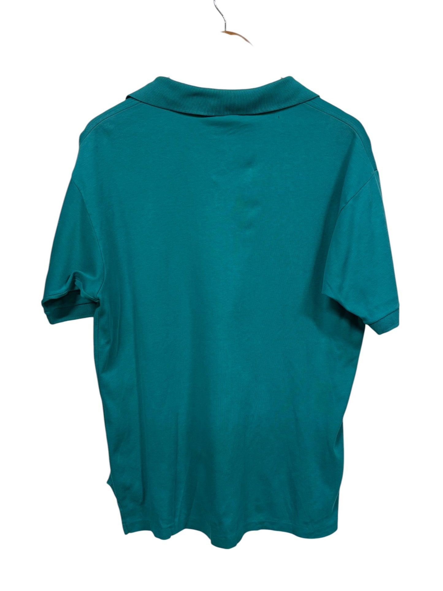 Vintage 90's Deaconess Celebrity Sports Classic Golf Polo Shirt Size Large