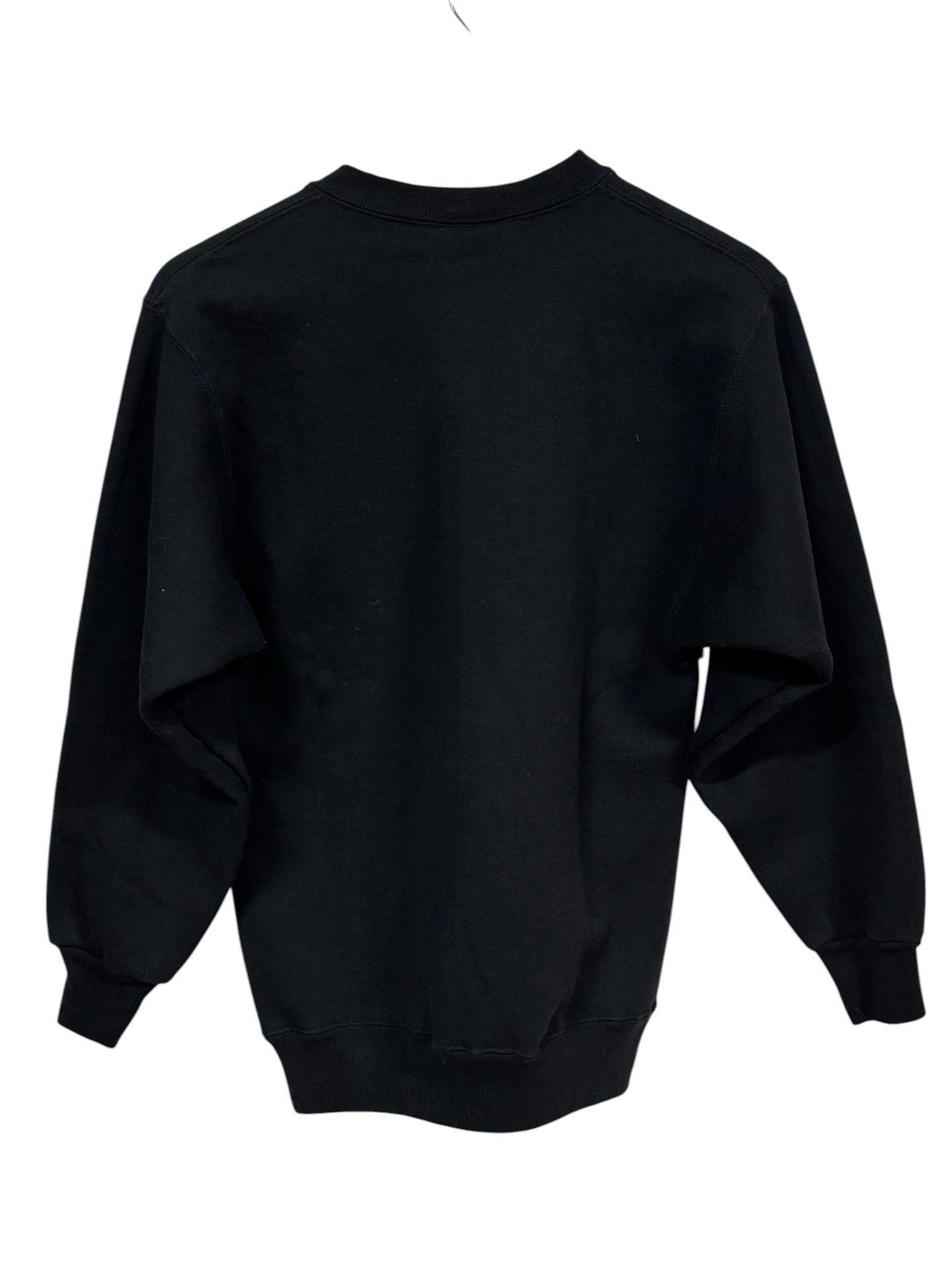 Vintage 90's La Vonne Faithful One Graphic Sweater Size Medium