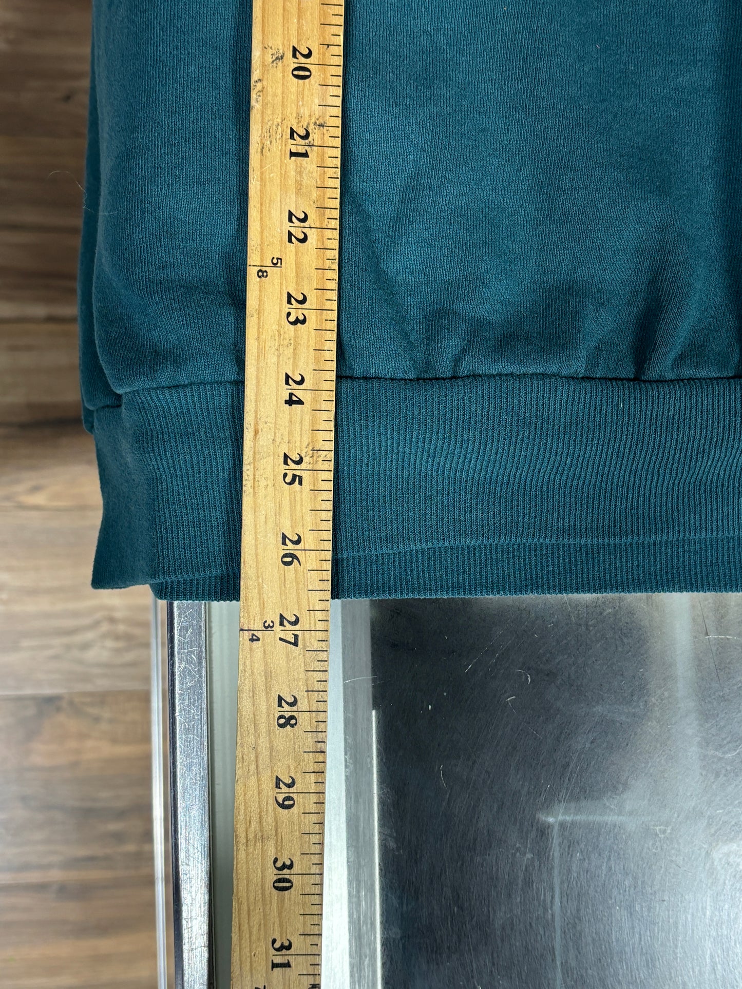 Vintage 90's Montana State University Billings Collegiate Sweater Size XXL