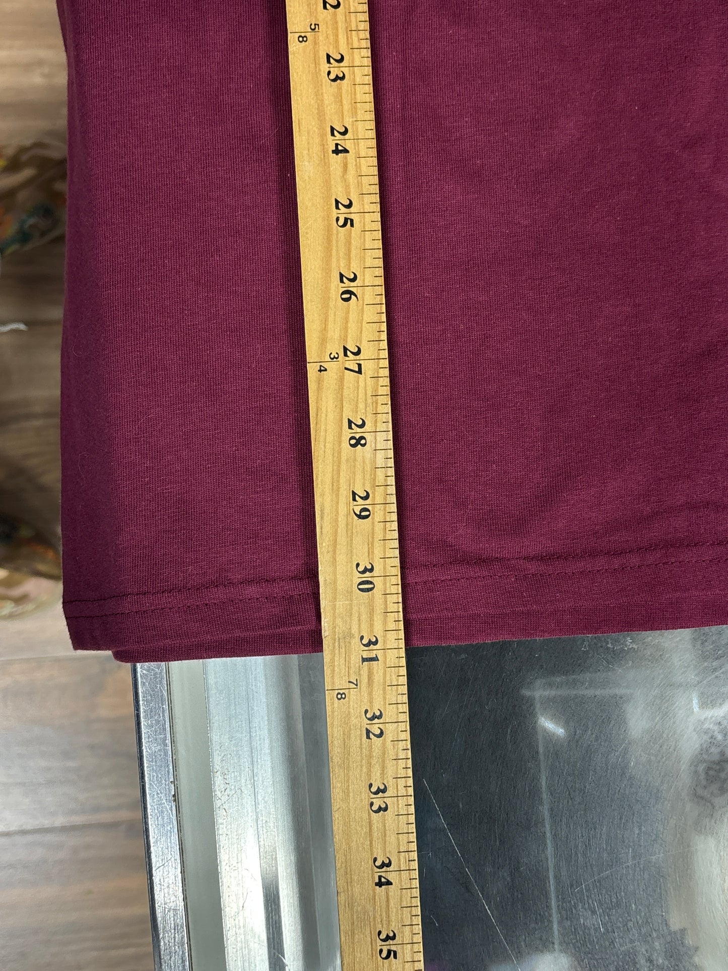 Vintage Y2K University of Montana Dad College Tee Size XL