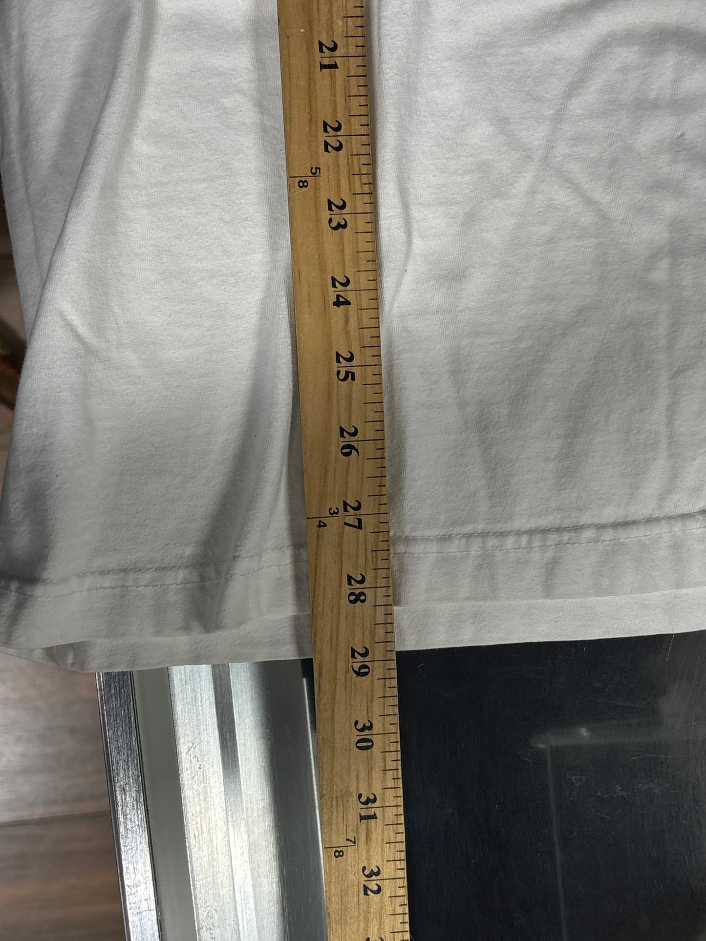 Vintage Y2K Starter University of Montana Grizzlies Graphic Tee Size Medium