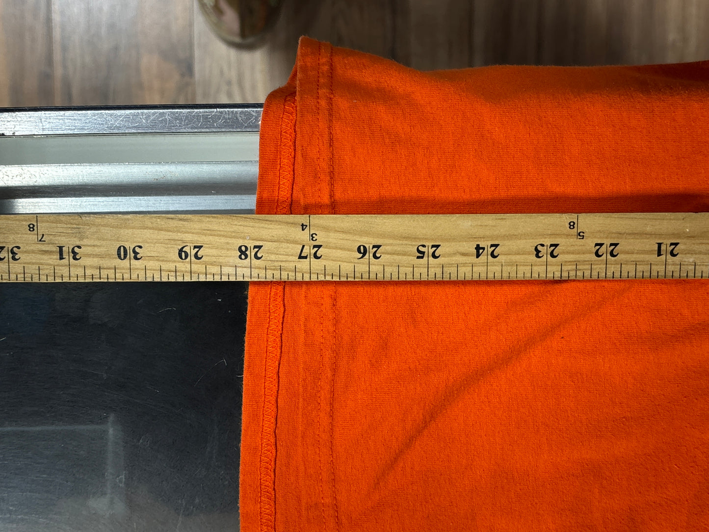 Vintage Billings Bulls Hockey Team Logo Tee Size Large