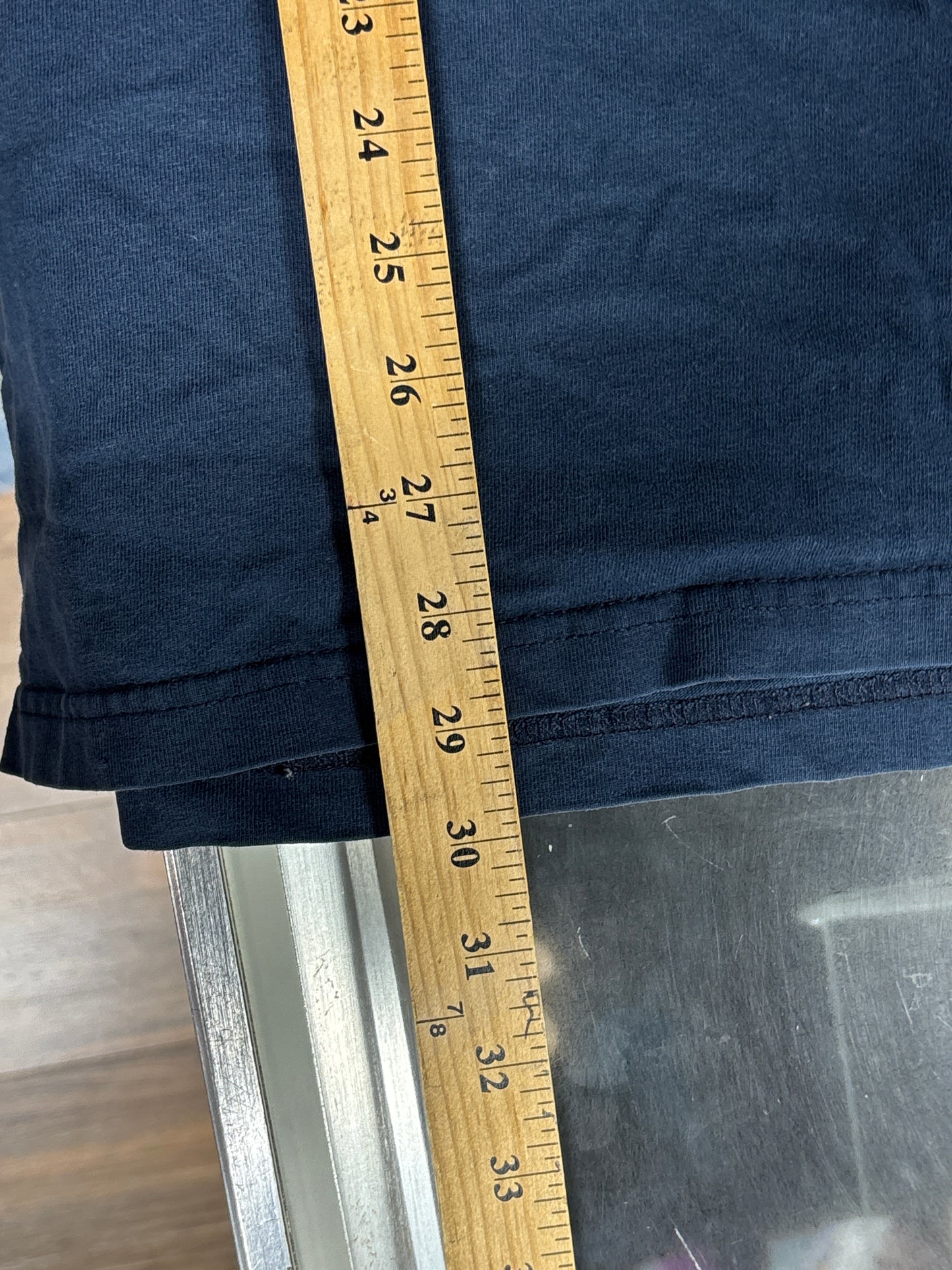 Montana State University Bobcats Logo Graphic Tee Size XL