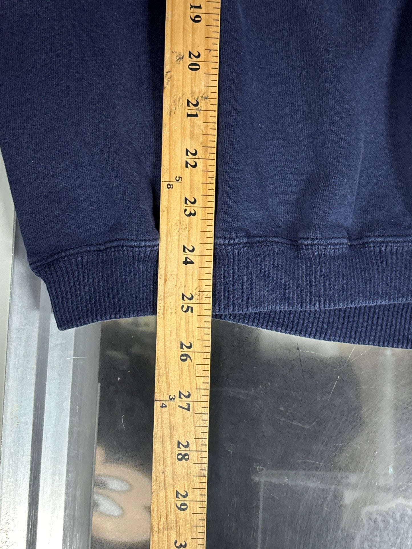 Vintage 90's Montana State University Billings Crewneck Sweater Size XL