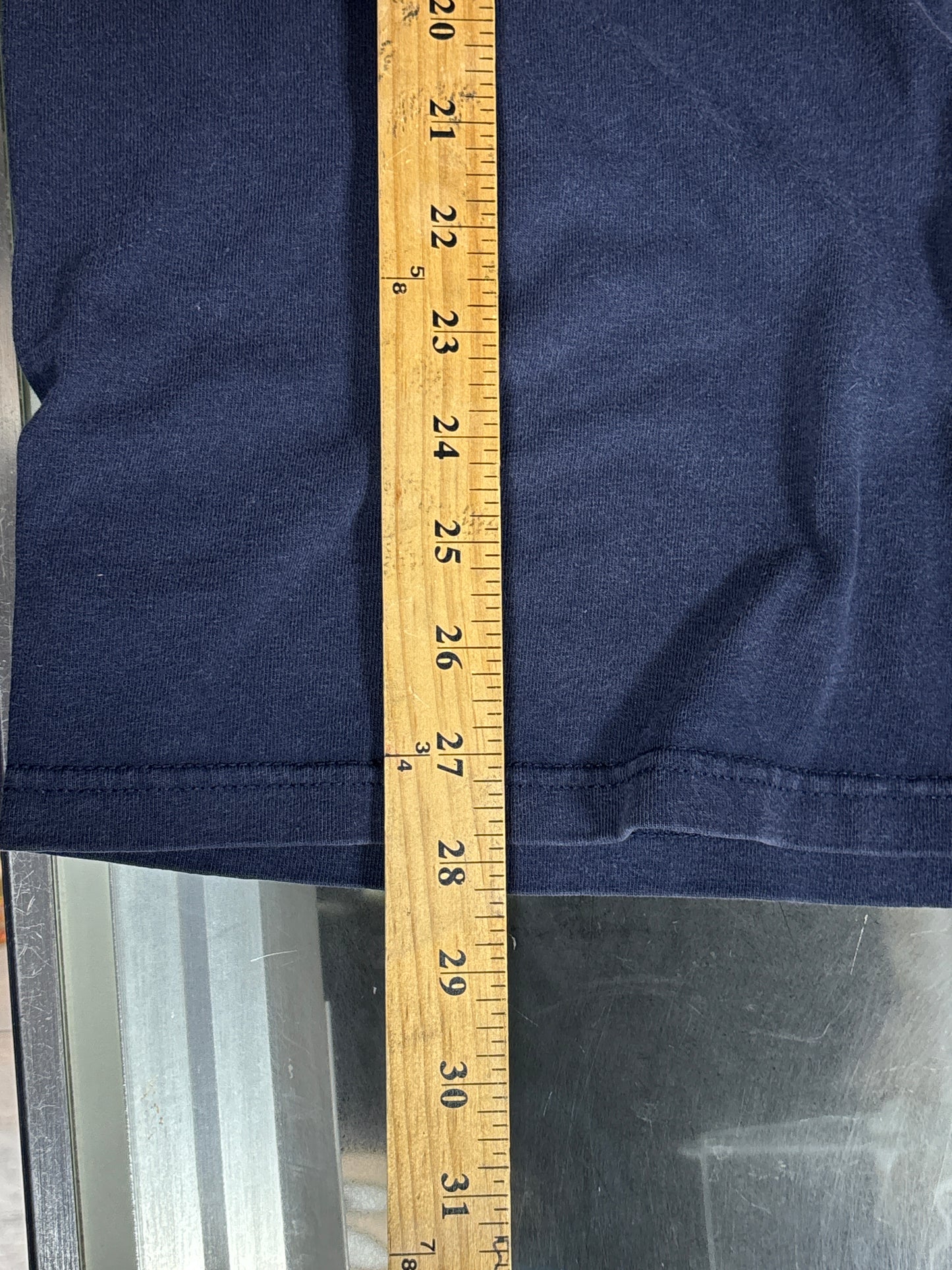 Montana State University Bobcats Football Graphic Tee Size Medium