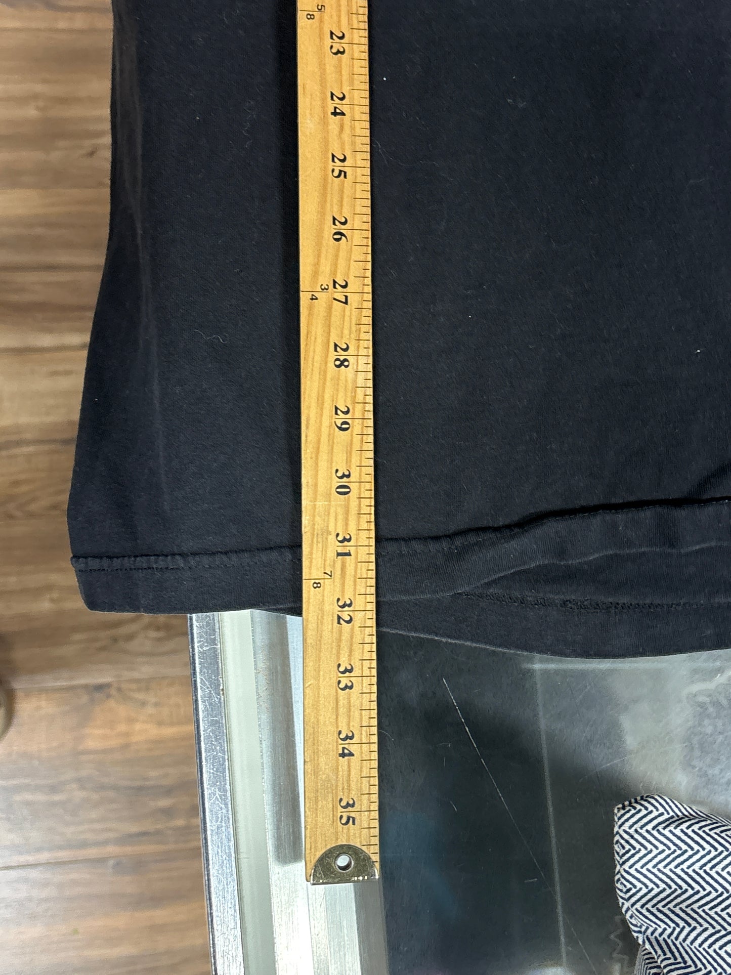 Vintage Y2K Nas Illmatic Hip Hop Graphic Tee Size 4XL