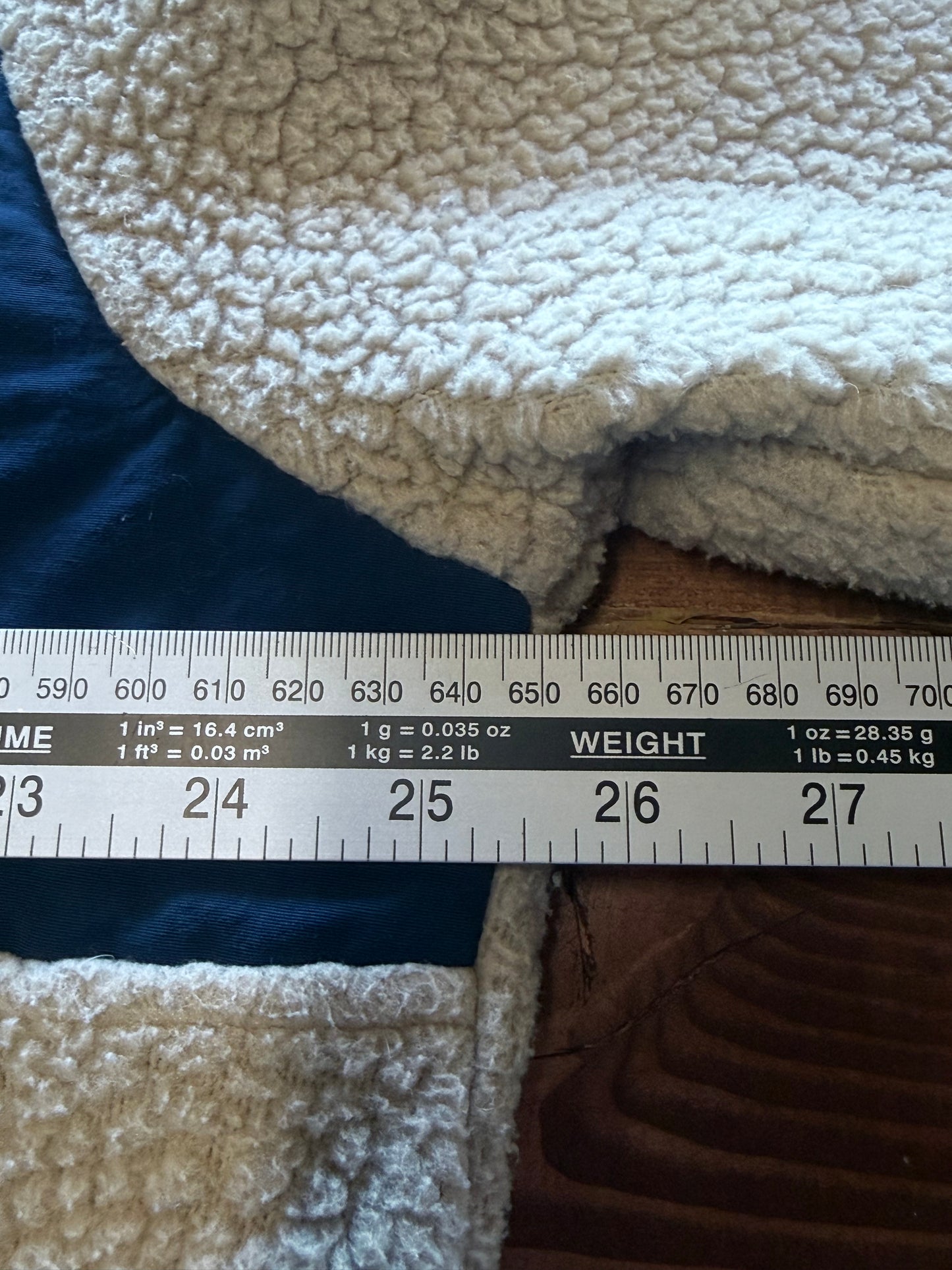 Patagonia Retro Pile Pullover Fleece Sweater Size Large