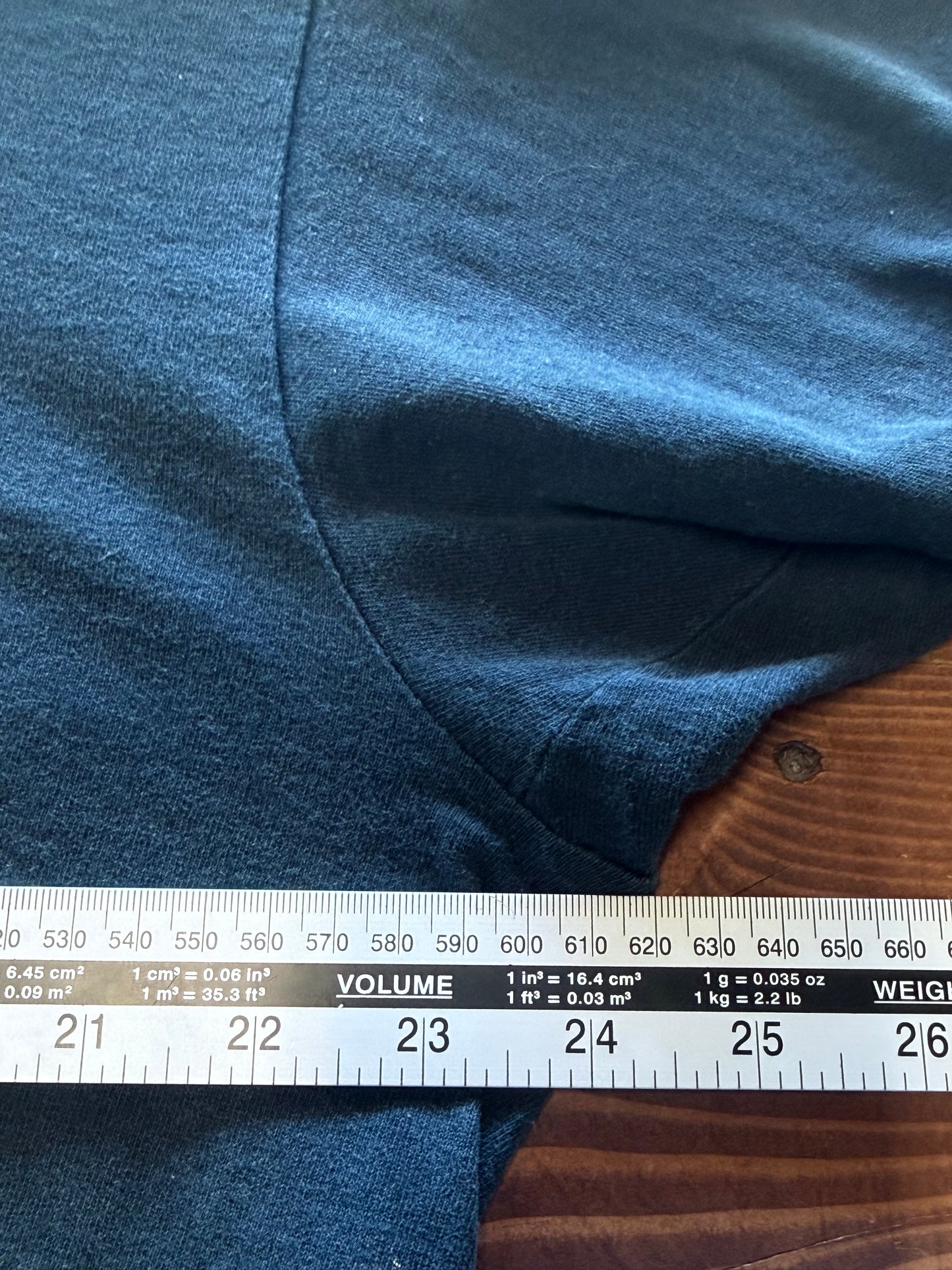 Vintage 90's Mountain Nature Animals Collage Graphic Tee Size XL