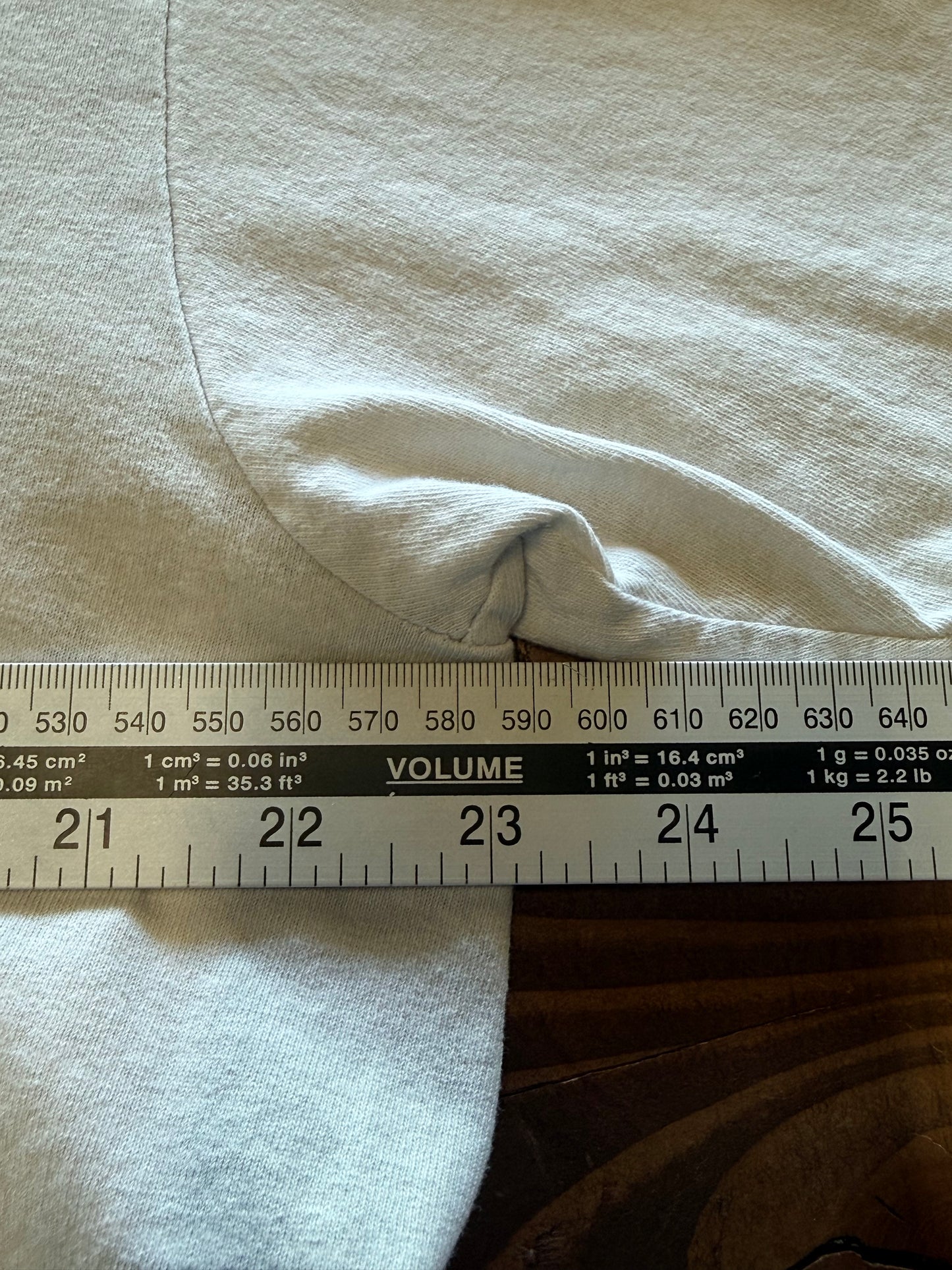 Hard Rock Cafe Los Angeles Tee Size Large