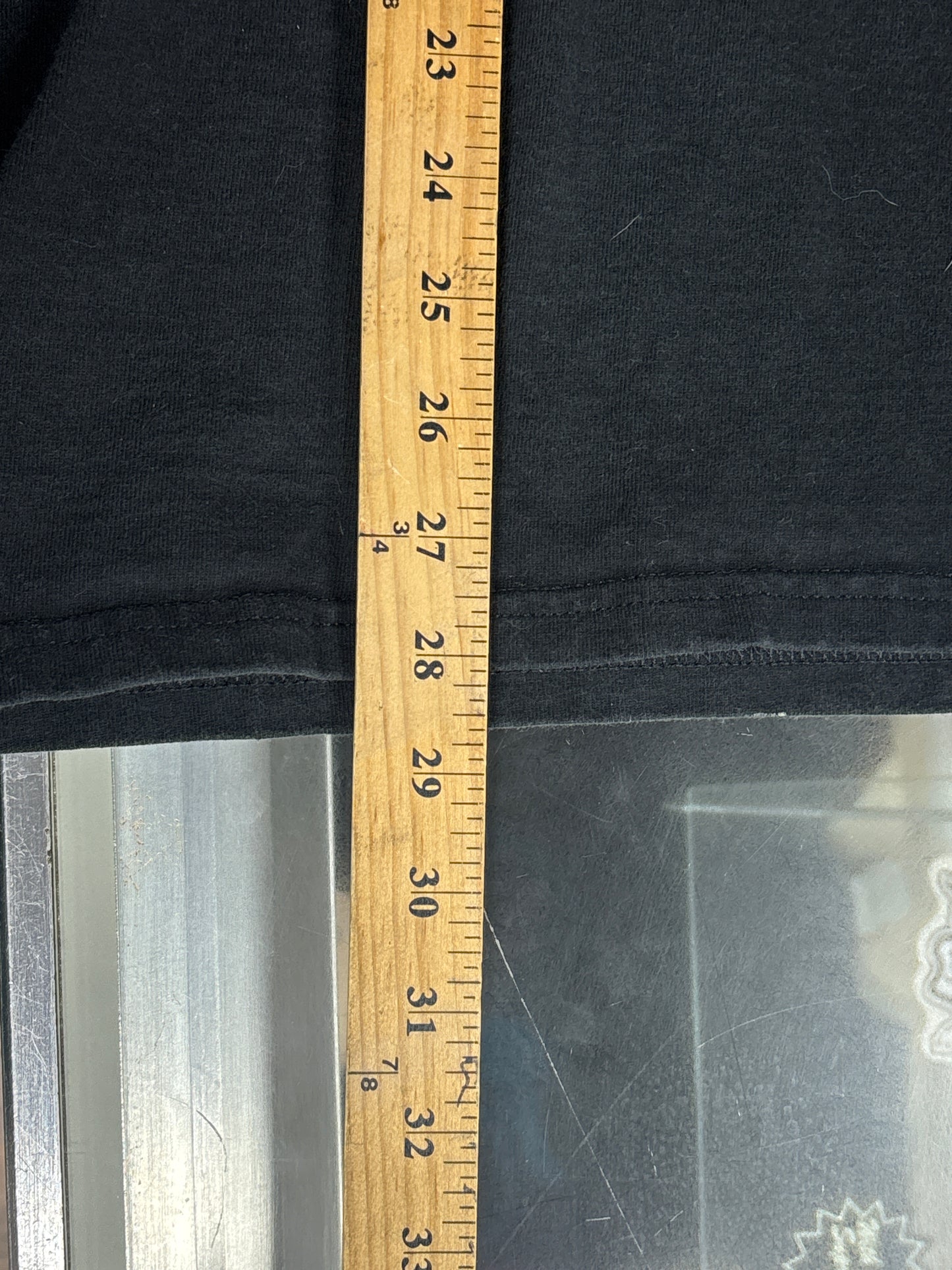 Vintage 90's Pearl Drums the Best Reason Graphic Tee Size Large