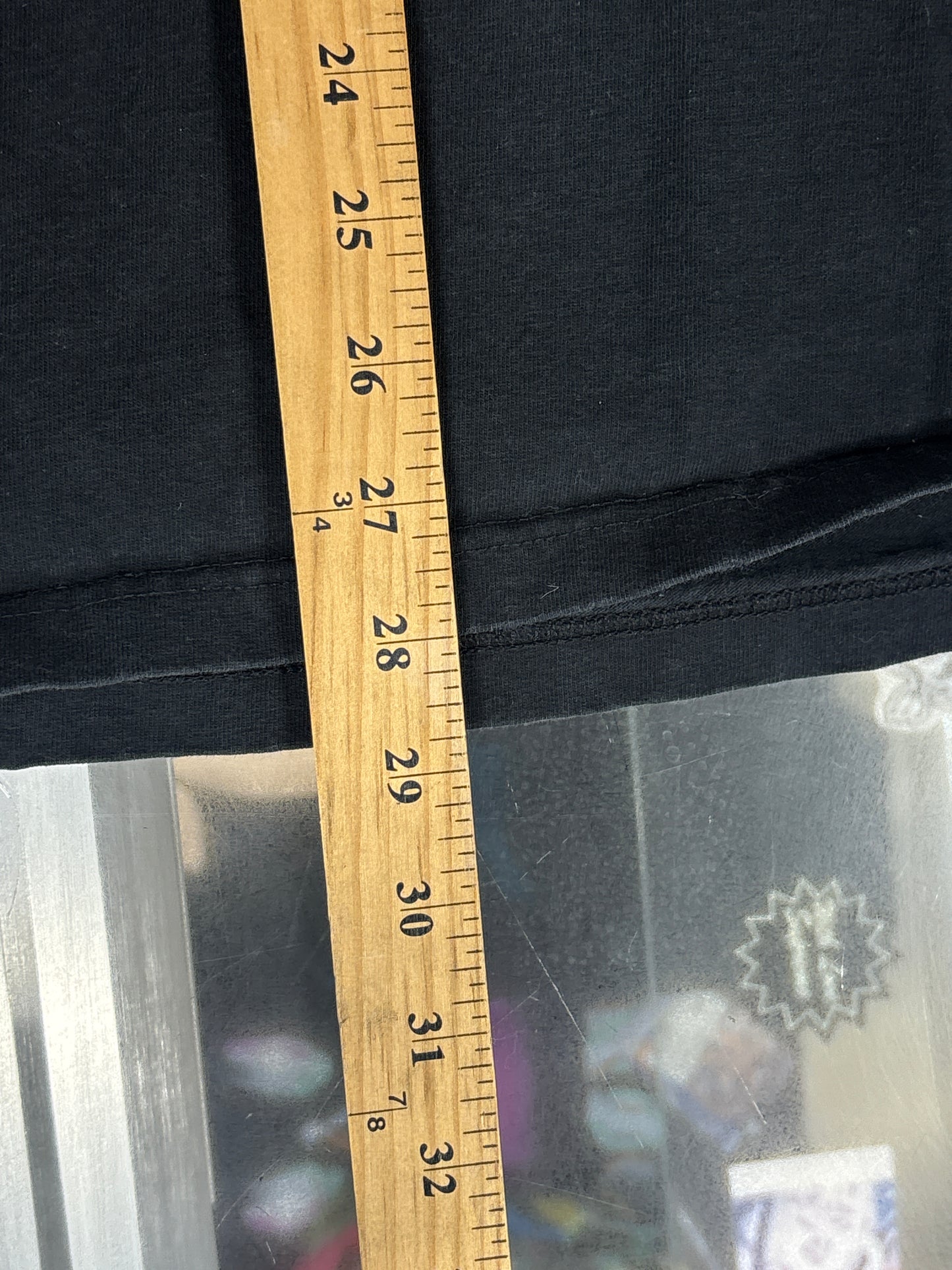 Vintage Y2K Dragons Long Sleeve Graphic Shirt Size Large