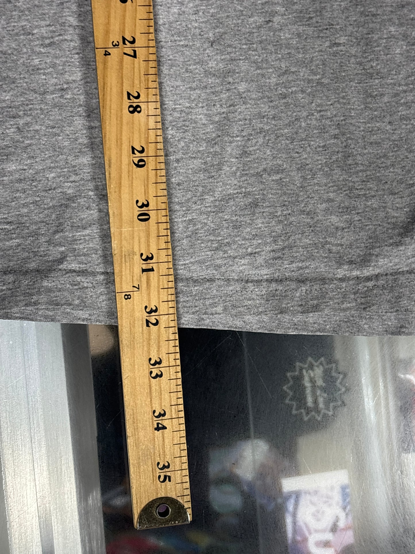 Harley Davidson American Legend Biker Graphic Tee Size XL