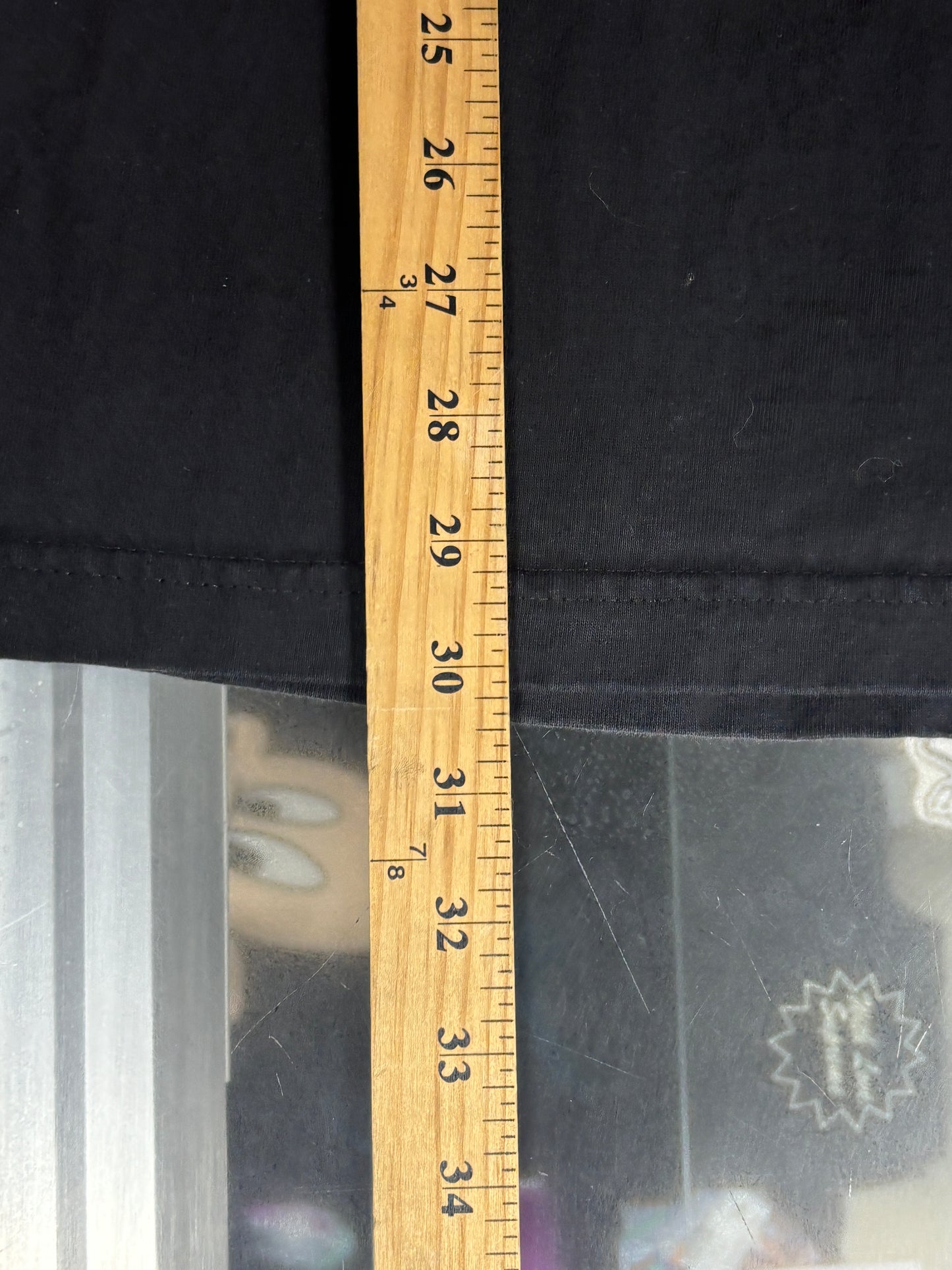 Vintage 90's Harley Davidson Maui Hawaii Biker Graphic Tee Size XL