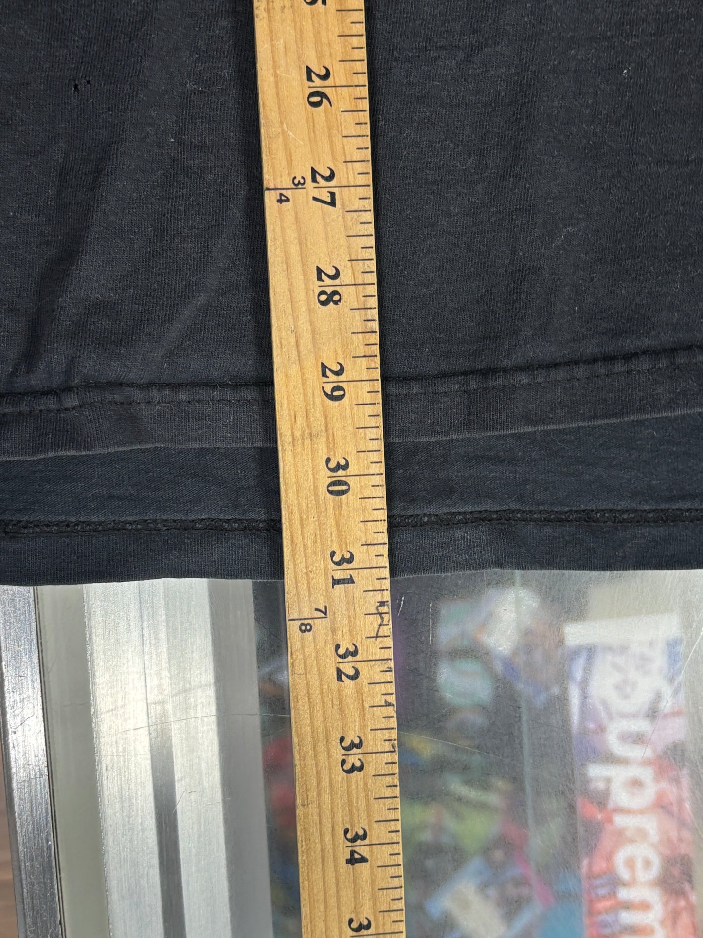 Vintage Y2K Queen Band Members Graphic Tee Size 3XL