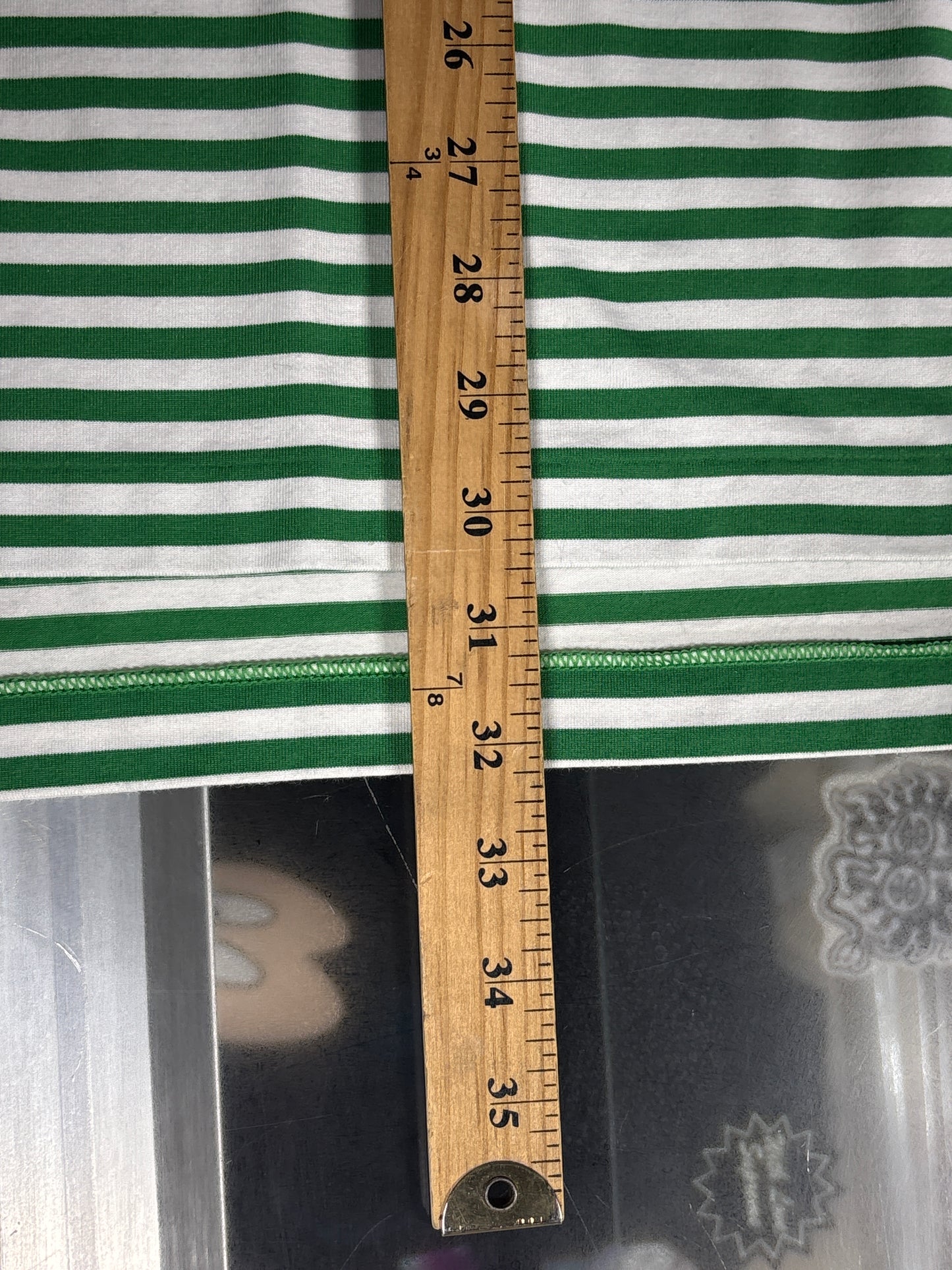 Polo Ralph Lauren Green Golf Polo Shirt Size XL