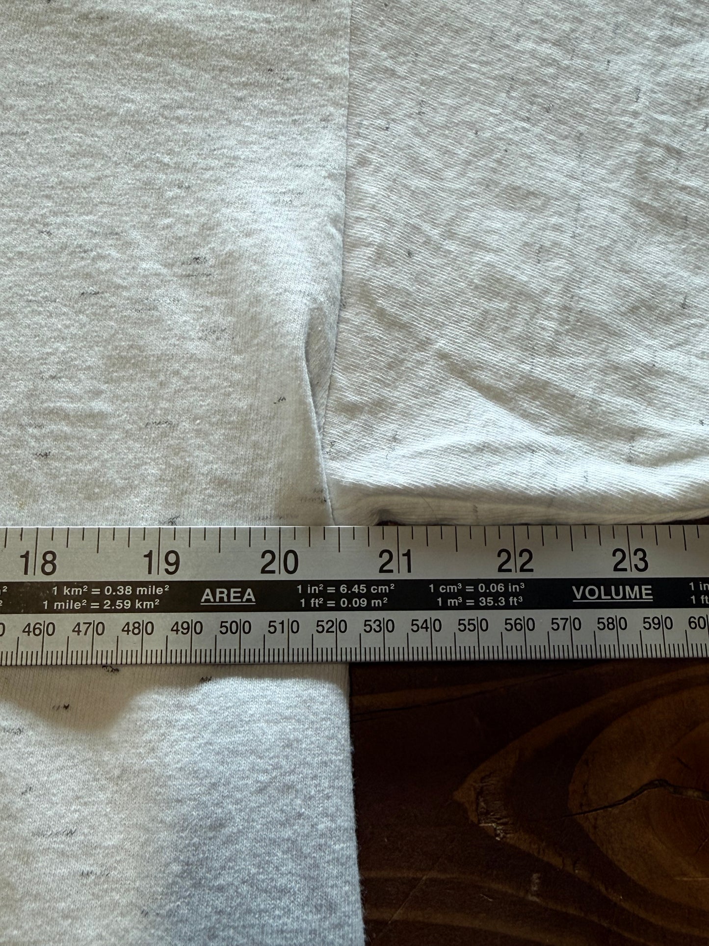 Vintage 90's San Antonio Texas The Alamo Graphic Tee Size Large