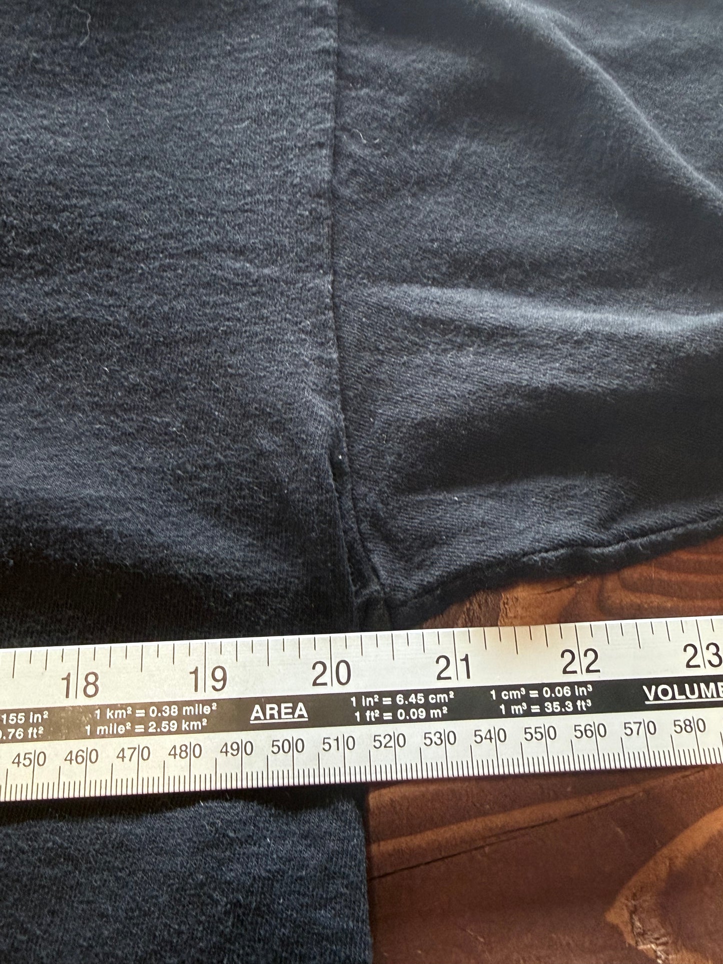 Vintage 90's Skagit Valley Tulip Festival Nature Tee Size Large