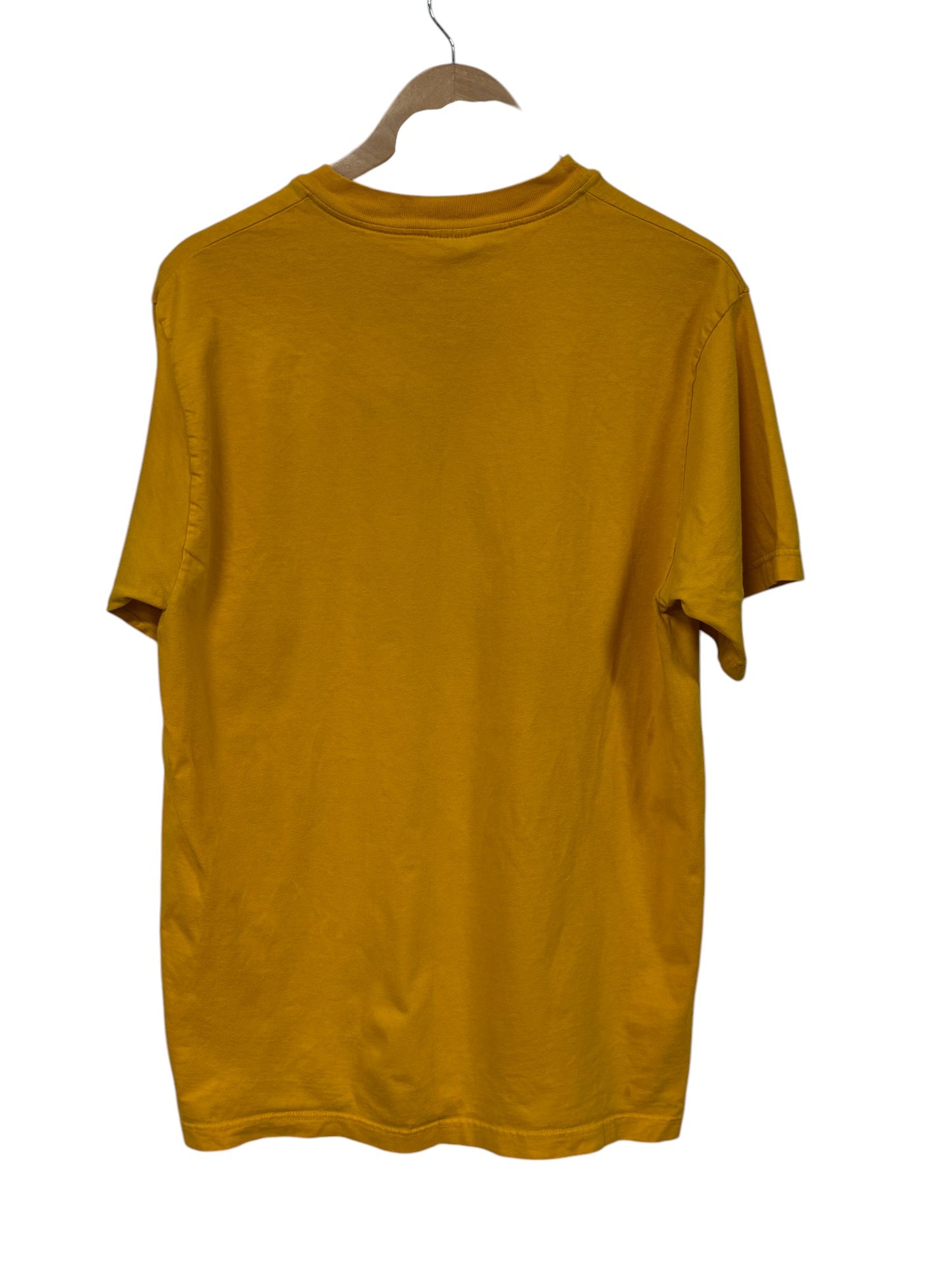 Vintage Iowa Hawkeyes Basketball Graphic Tee Size Large