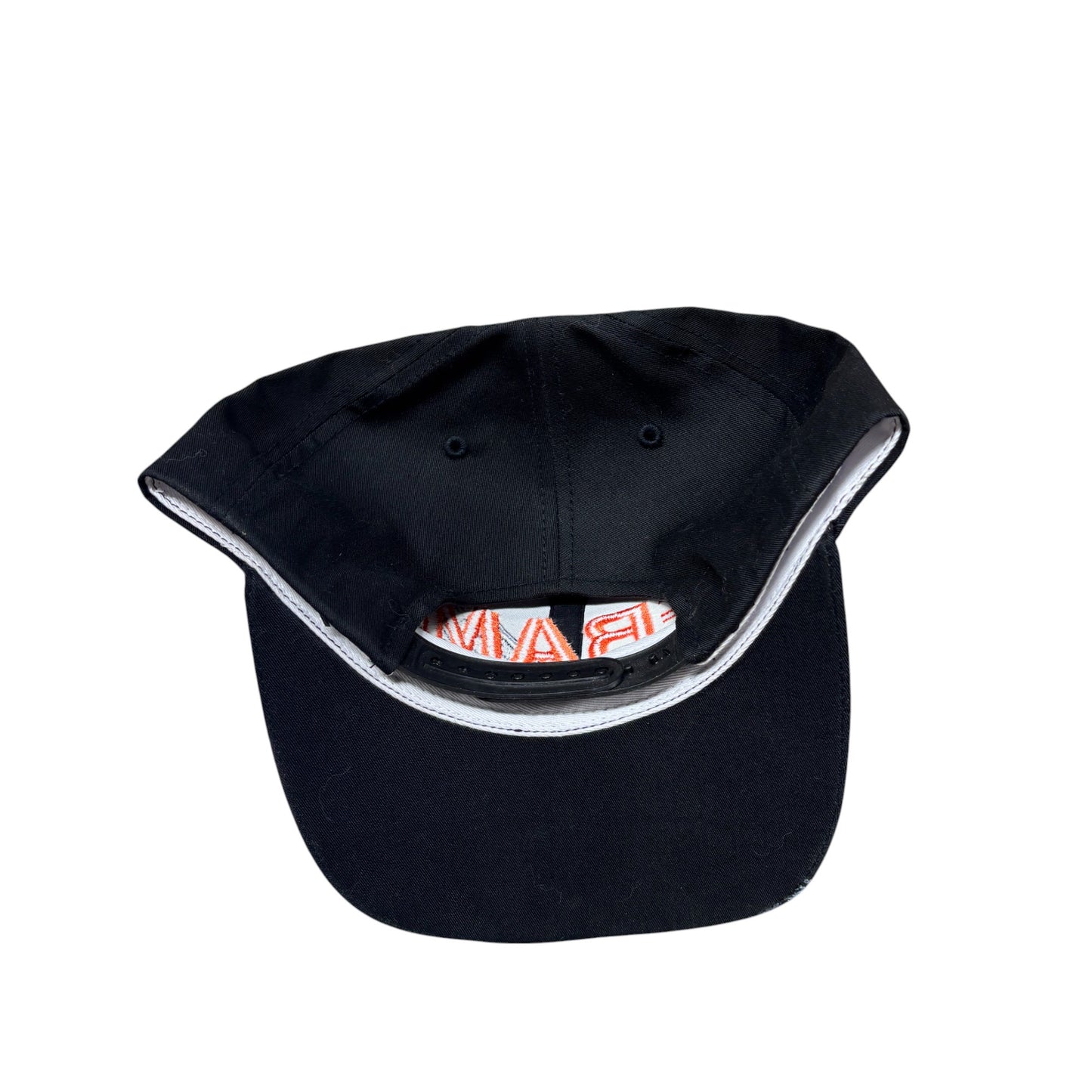 Vintage 90's Fram Racing Promo Snapback Hat