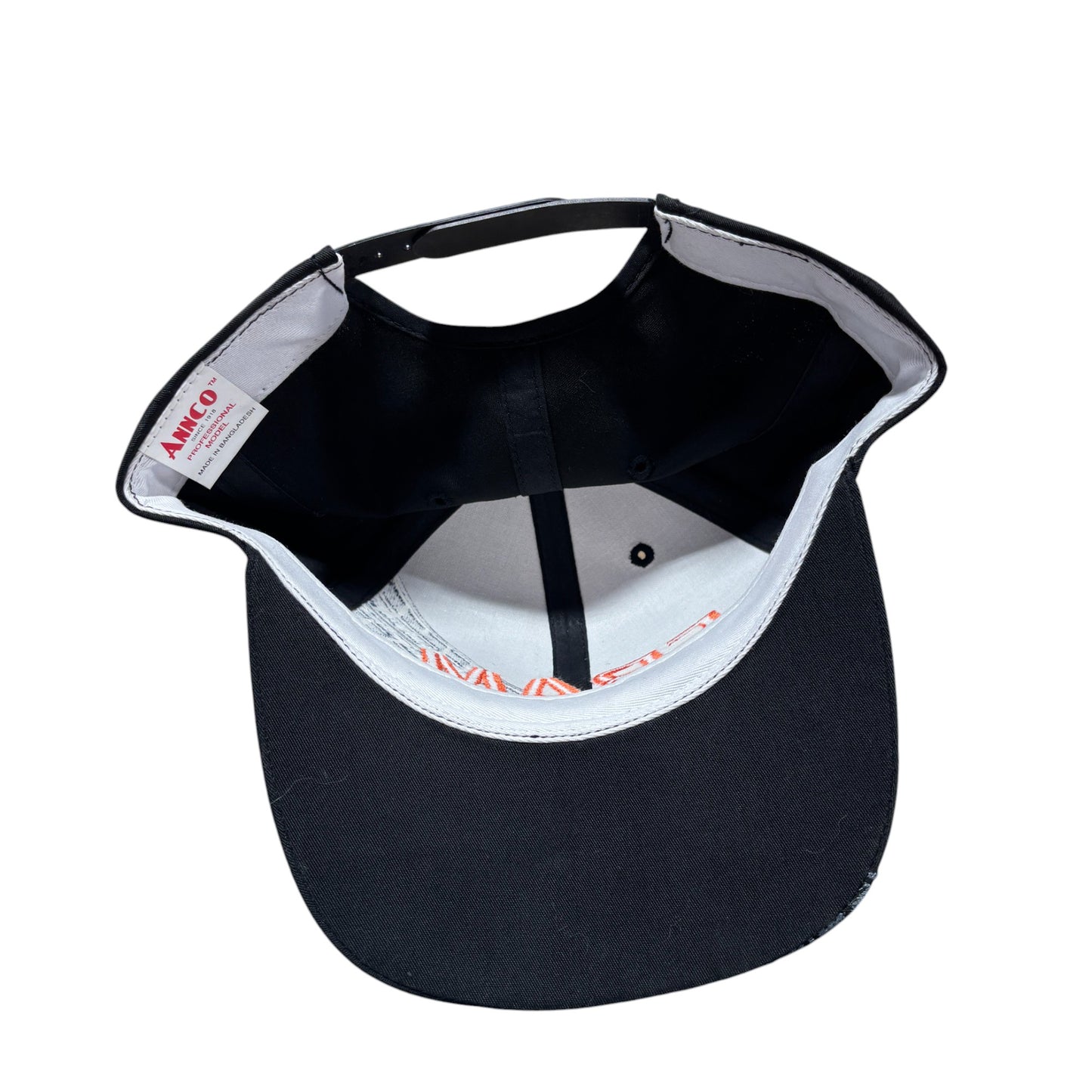 Vintage 90's Fram Racing Promo Snapback Hat