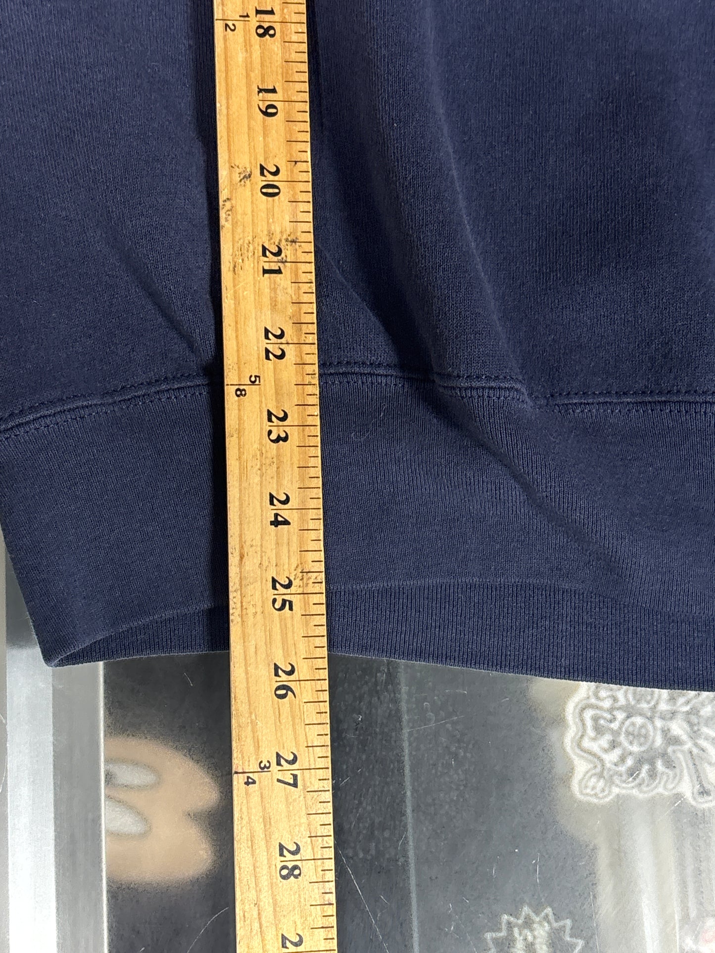 Vintage 90's Michigan Wolverines Collegiate Sweater Size Large