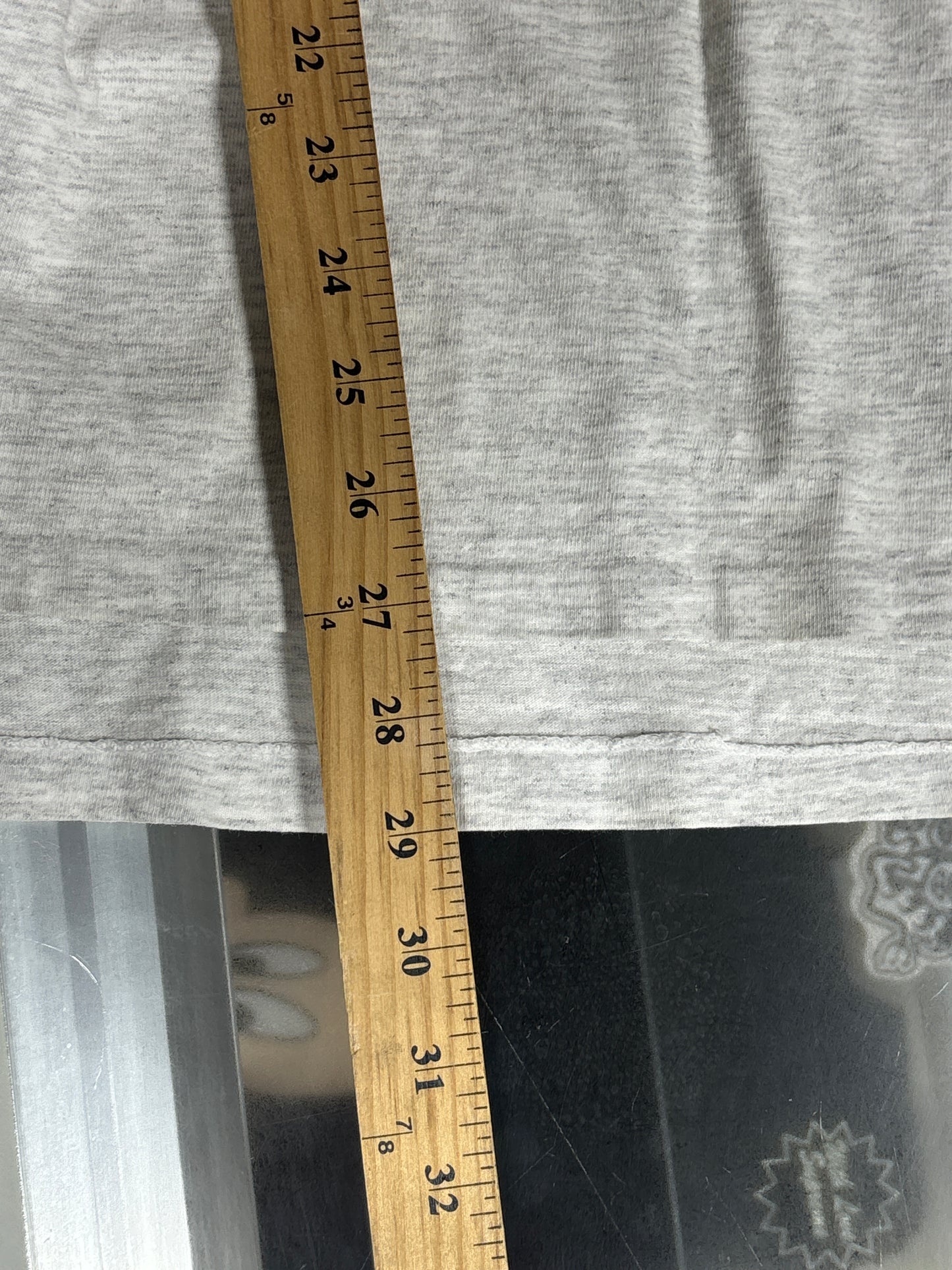 Vintage 90's Scuzz University Cartoon Graphic Tee Size XL