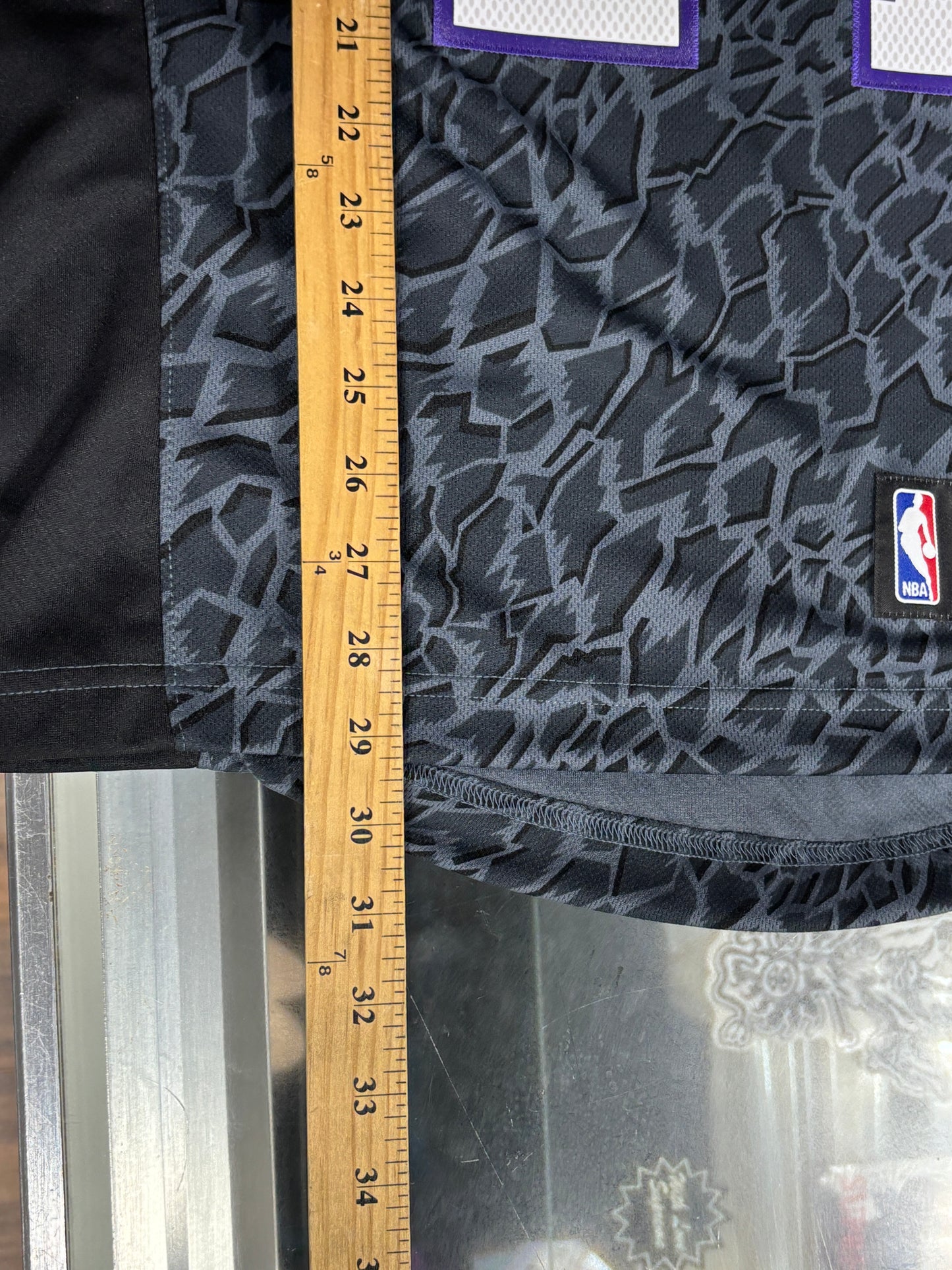 Adidas Kobe Bryant Lakers 24 Jersey Size Small NWT