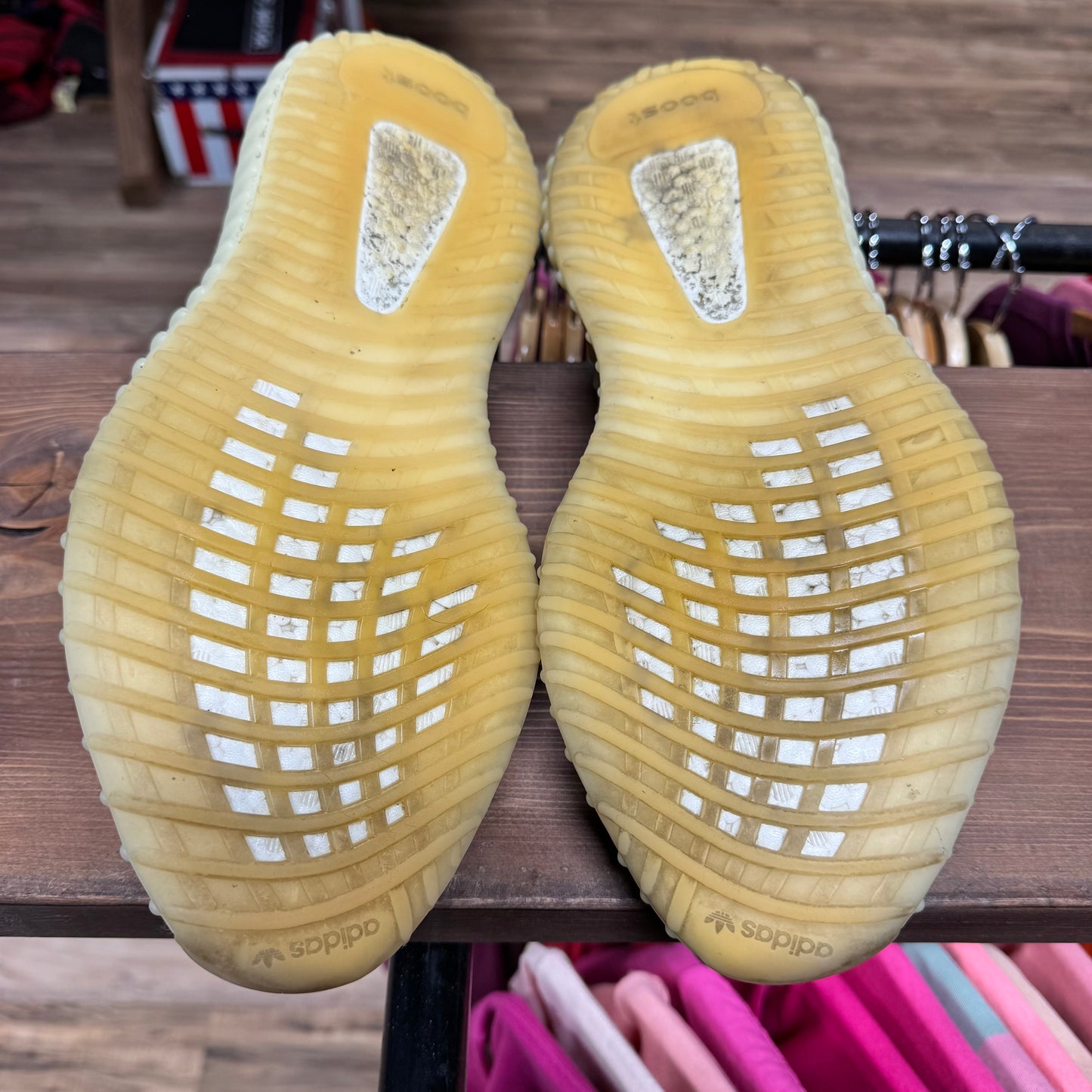 Yeezy 350 v2 'Zyon' Size 12