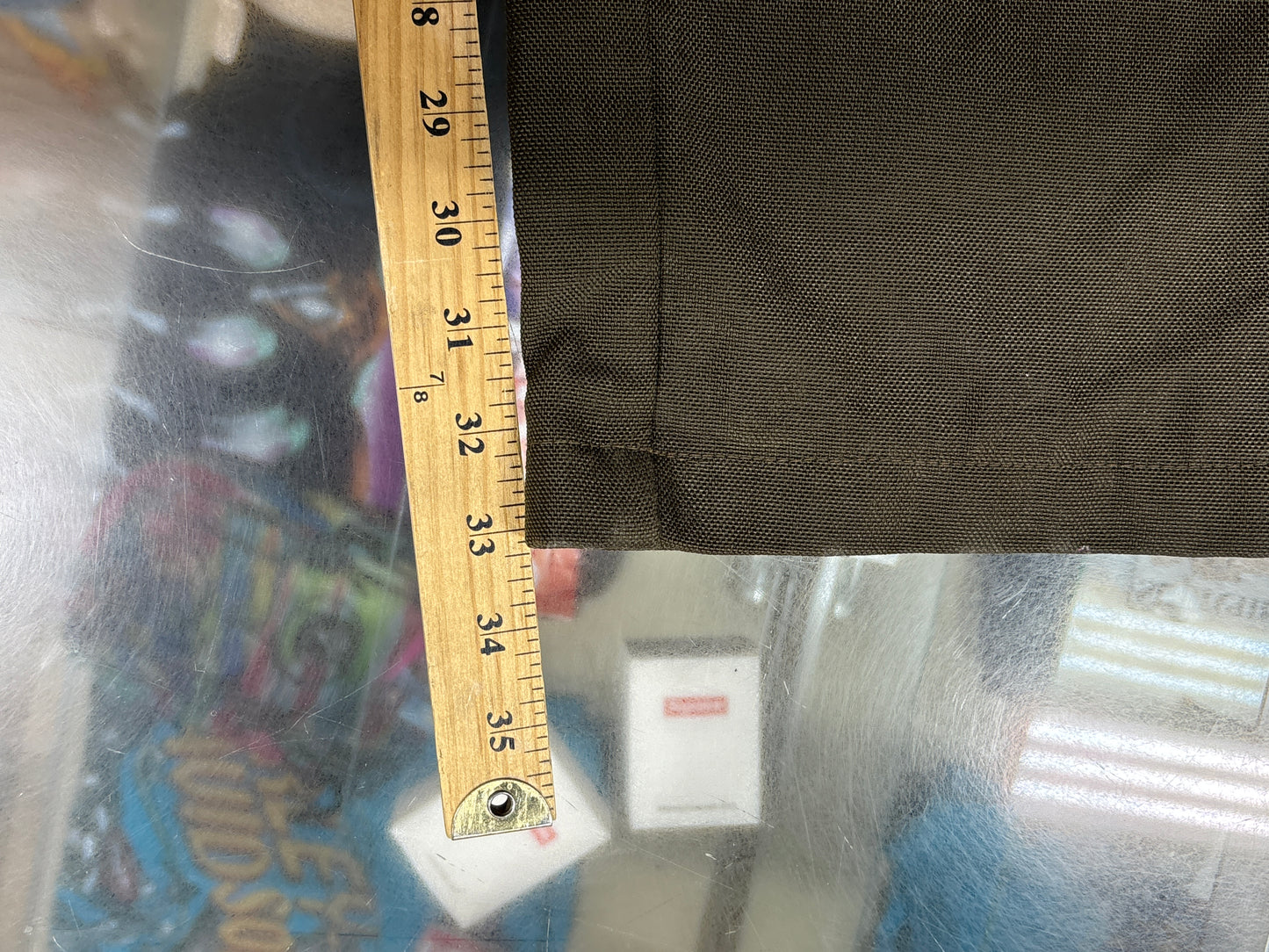 Vintage Wrangler Pro Gear Real Tree Camo Pants Size 36x33