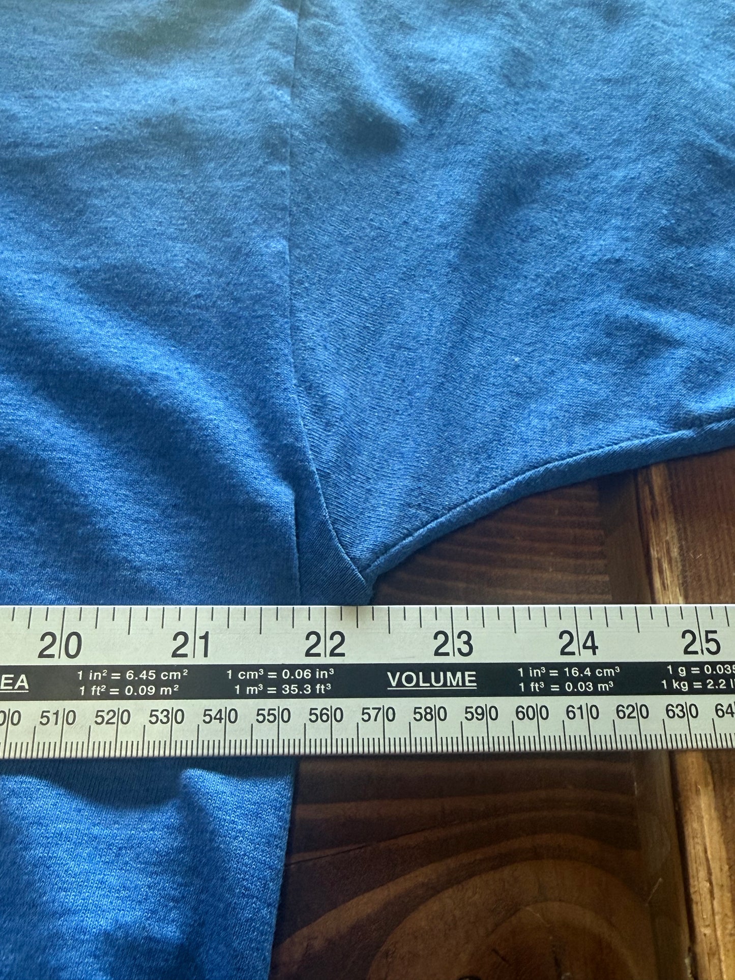Vintage Bravo Bulldogs Mascot Graphic Tee Size XL