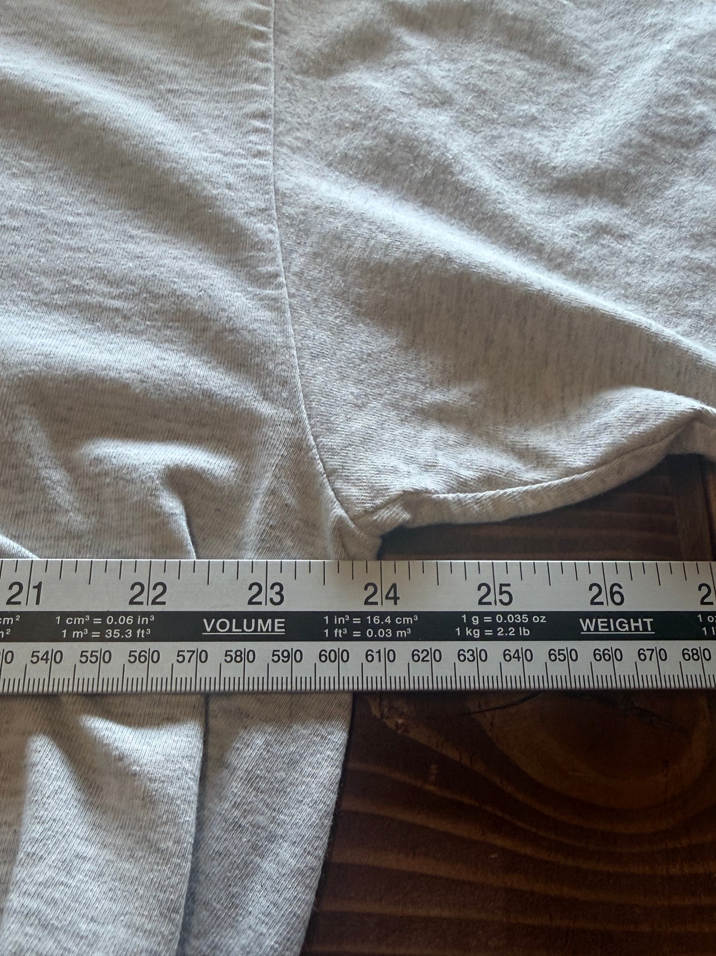Vintage 90's Did It Right Graphic Tee Size XL