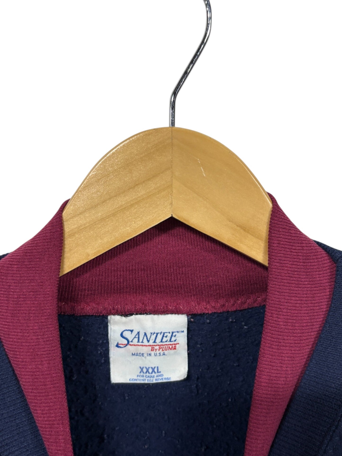 Vintage 90's University of Minnesota Crest Sweater Size 3XL