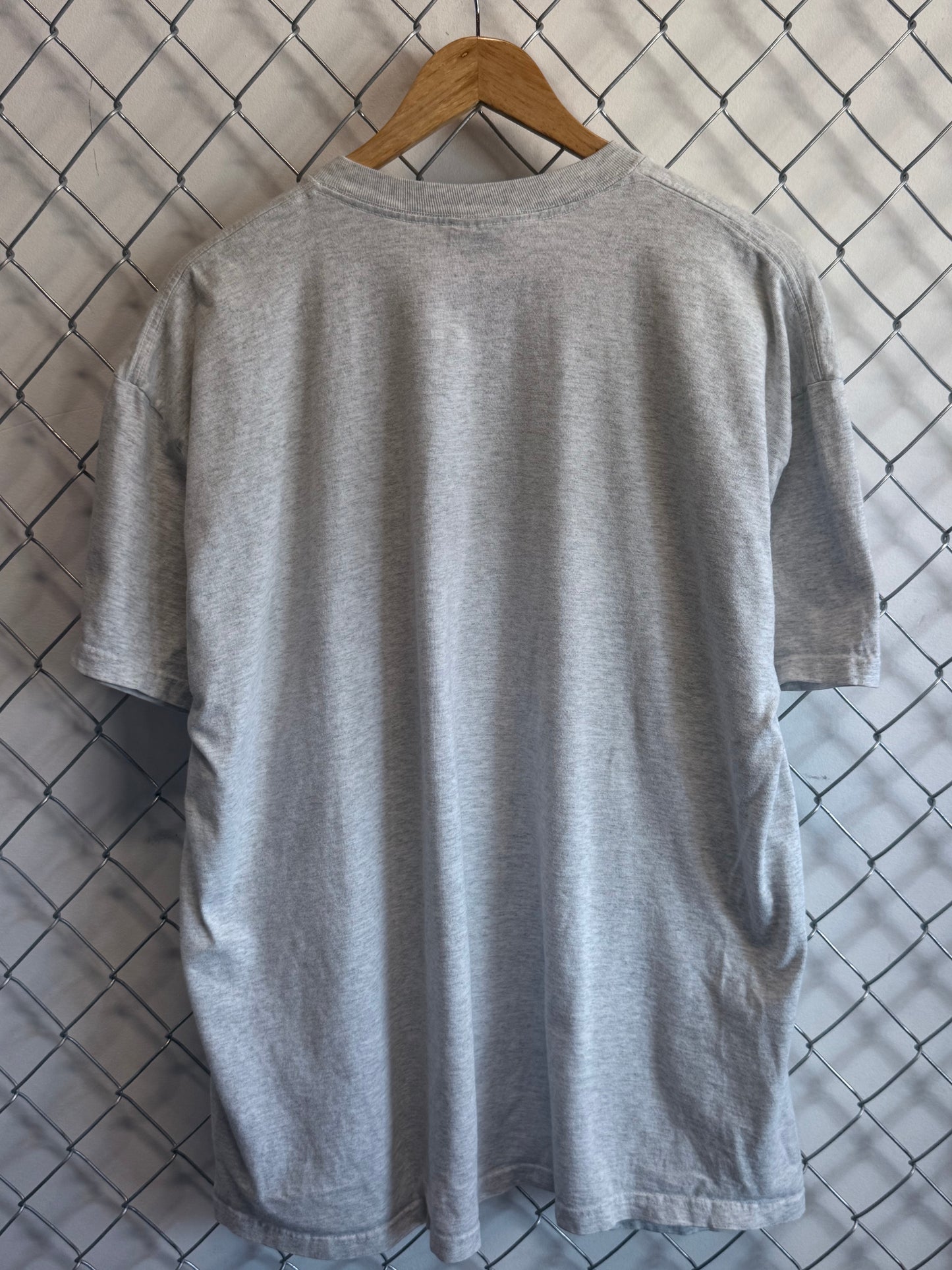 Vintage Montana Elk Nature Graphic Tee Size XXL