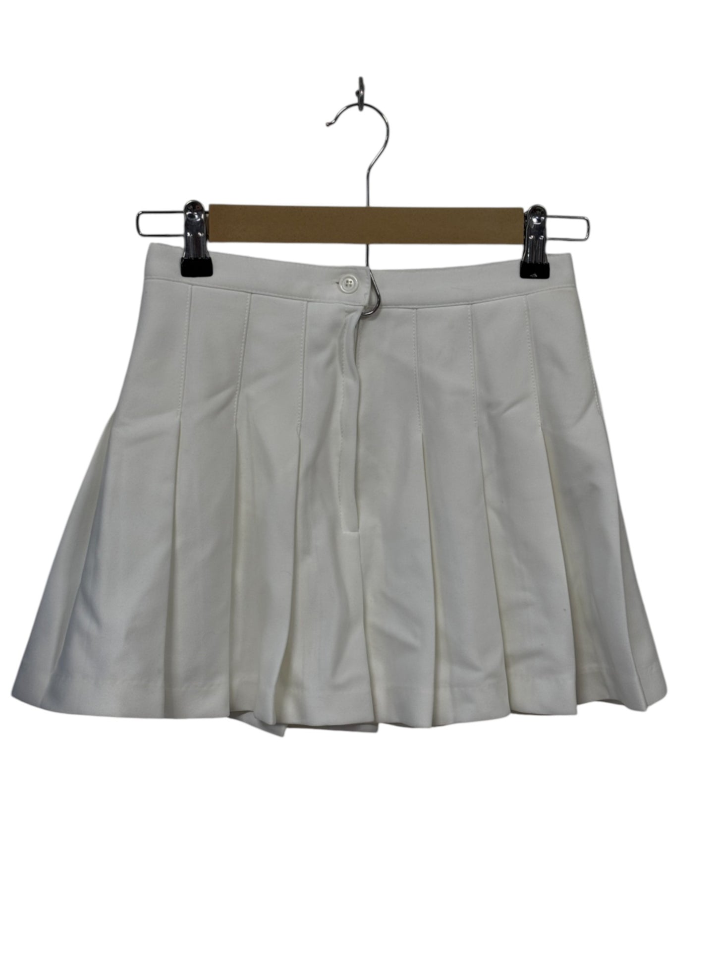 Vintage 80's UCA Cheer Uniform Size 34 Skirt Included