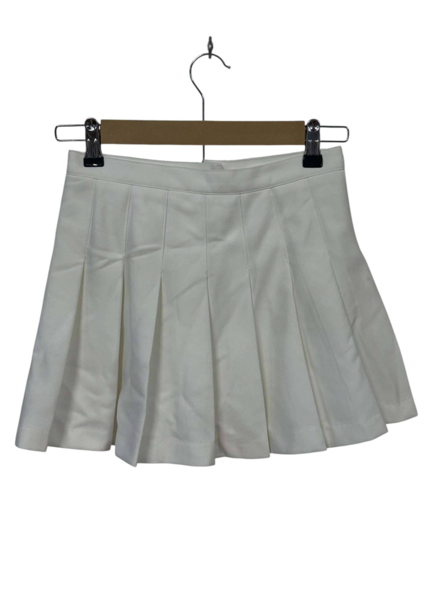 Vintage 80's UCA Cheer Uniform Size 34 Skirt Included