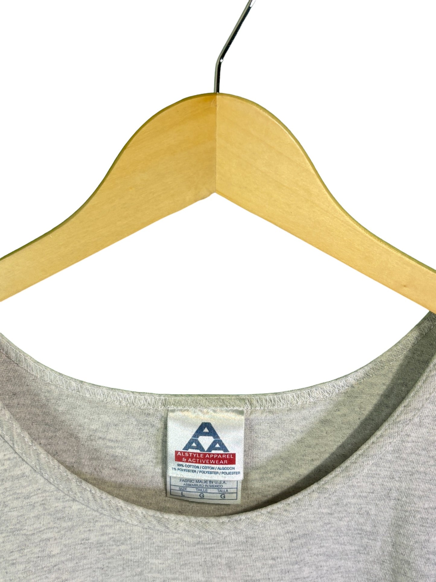 Vintage Phoenix Arizona Graphic Tank Top Size Large