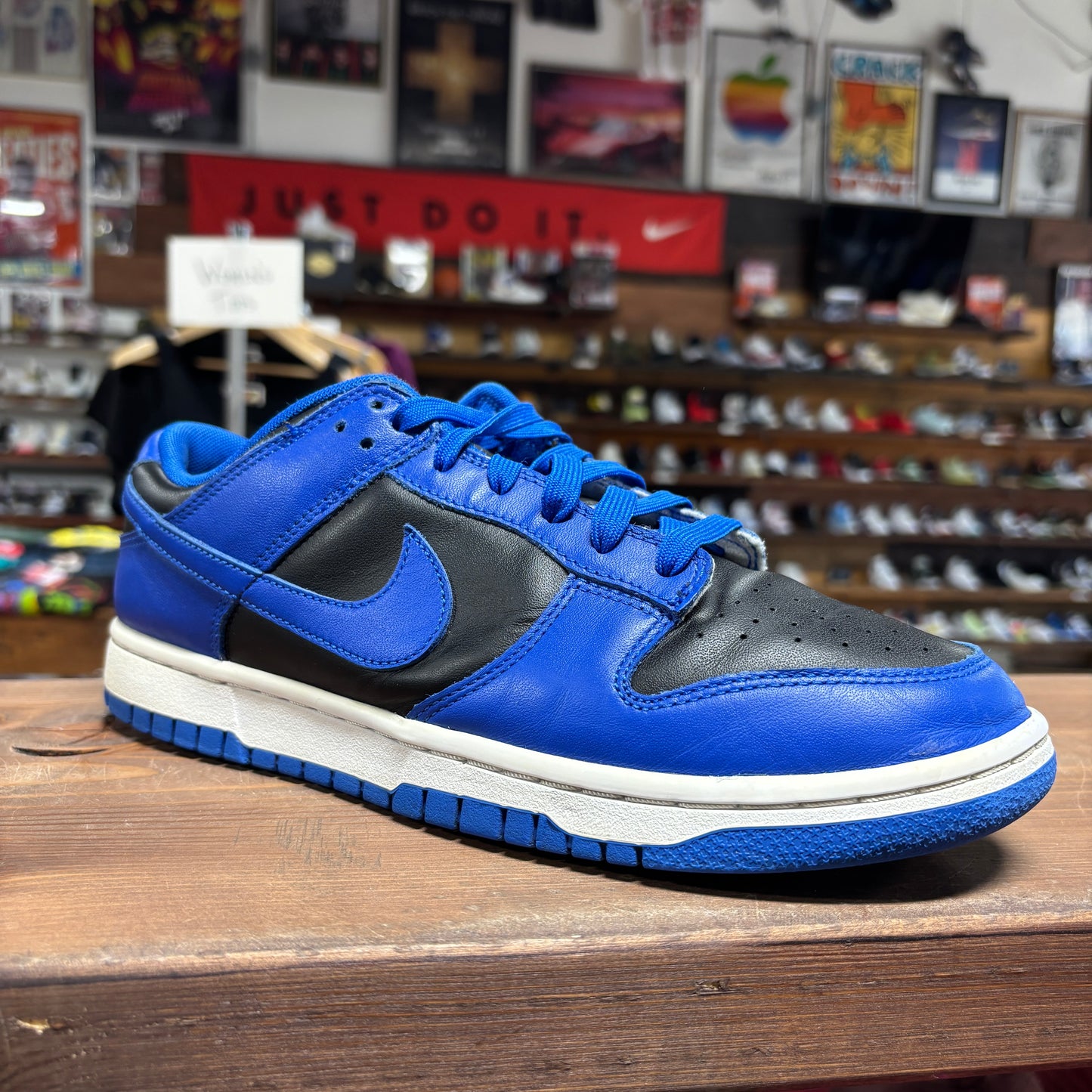 Nike Dunk Low 'Cobalt' Size 8.5