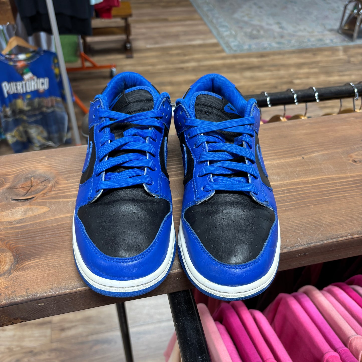 Nike Dunk Low 'Cobalt' Size 8.5