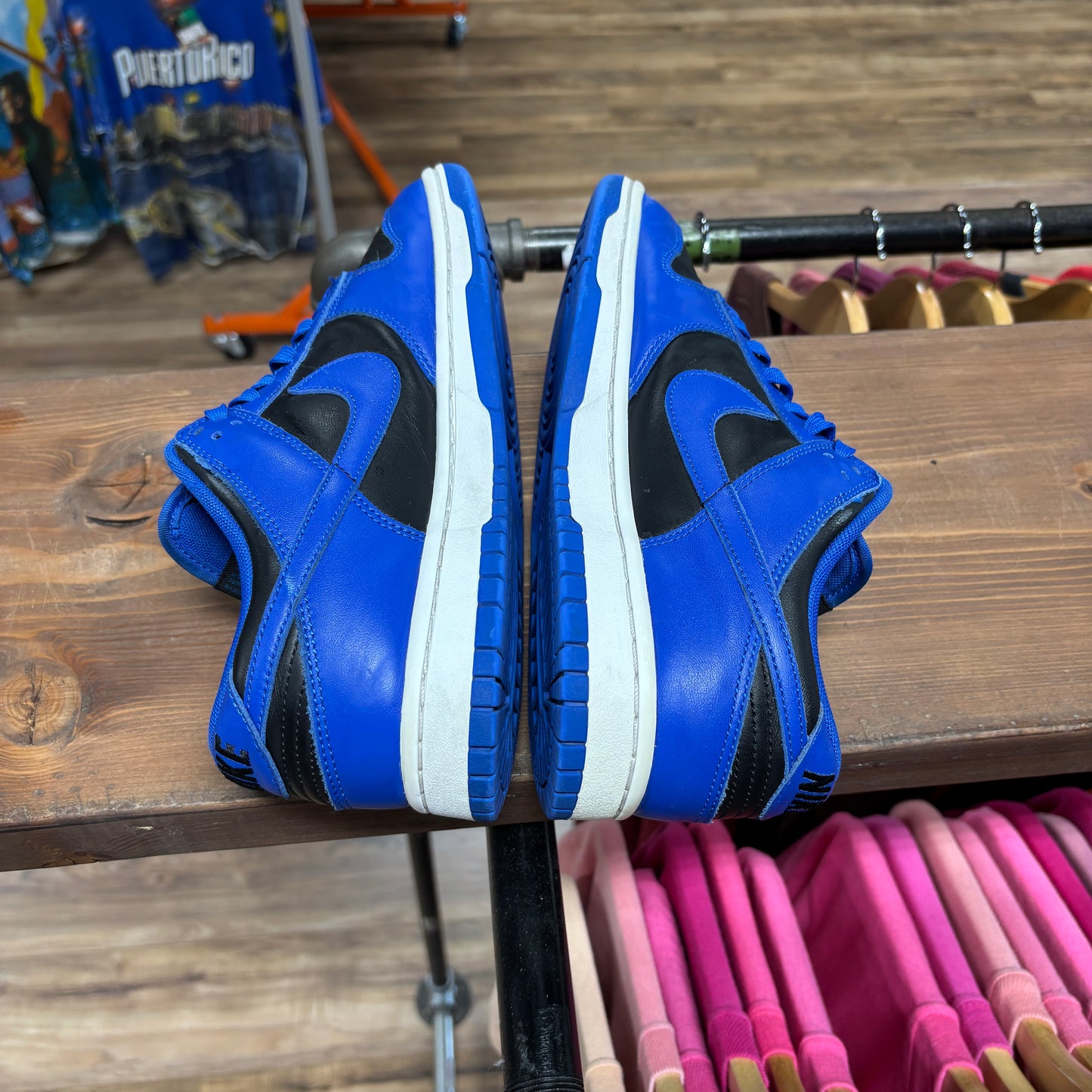 Nike Dunk Low 'Cobalt' Size 8.5