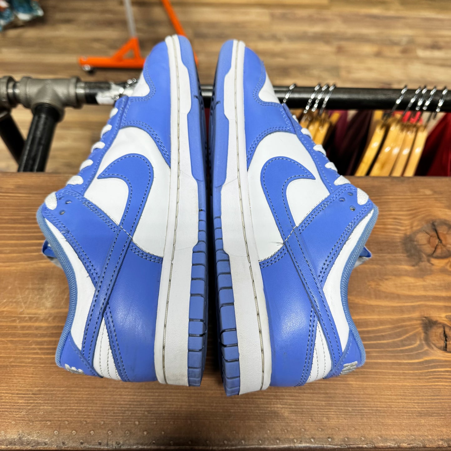 Nike Dunk Low 'Polar Blue' Size 7.5