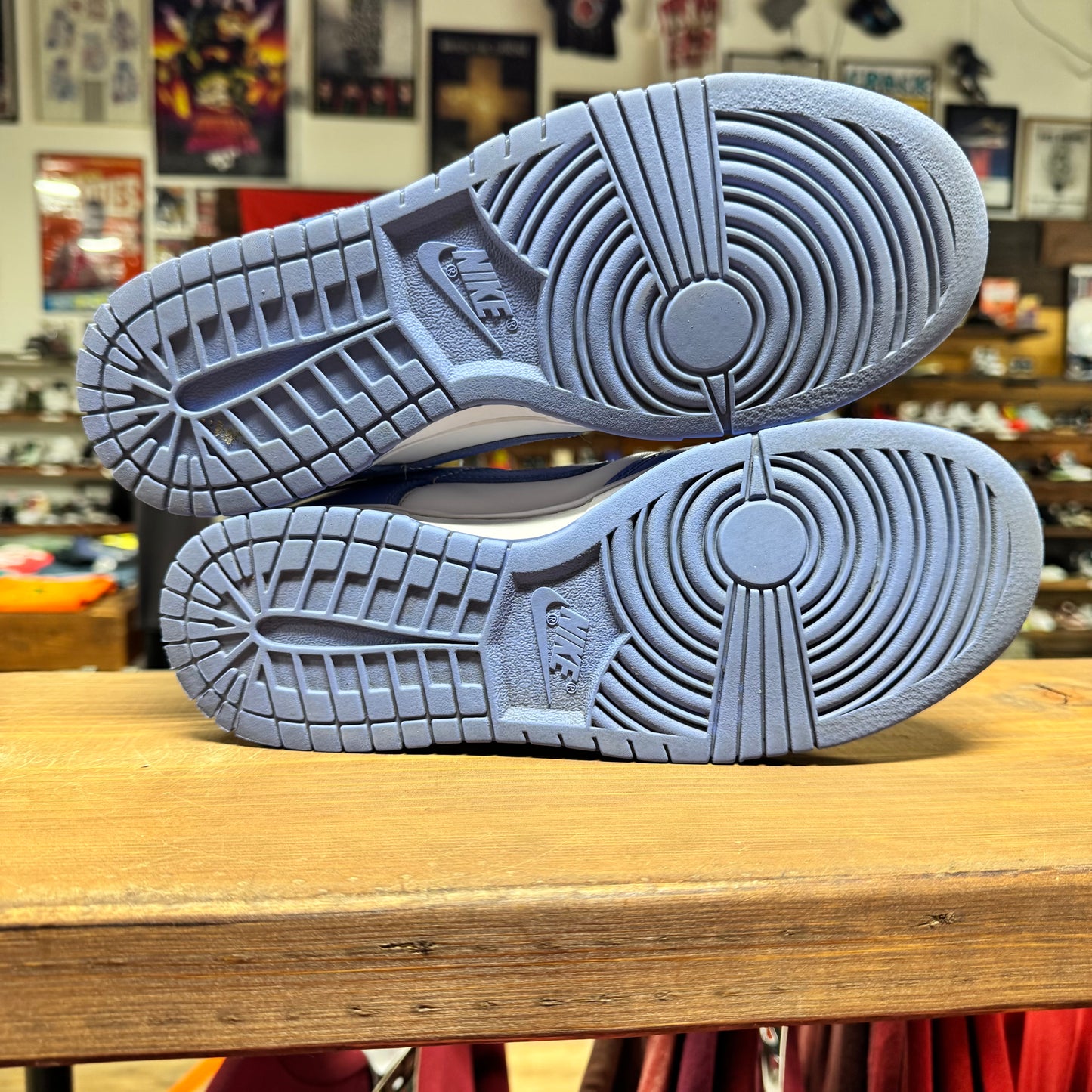Nike Dunk Low 'Polar Blue' Size 7.5