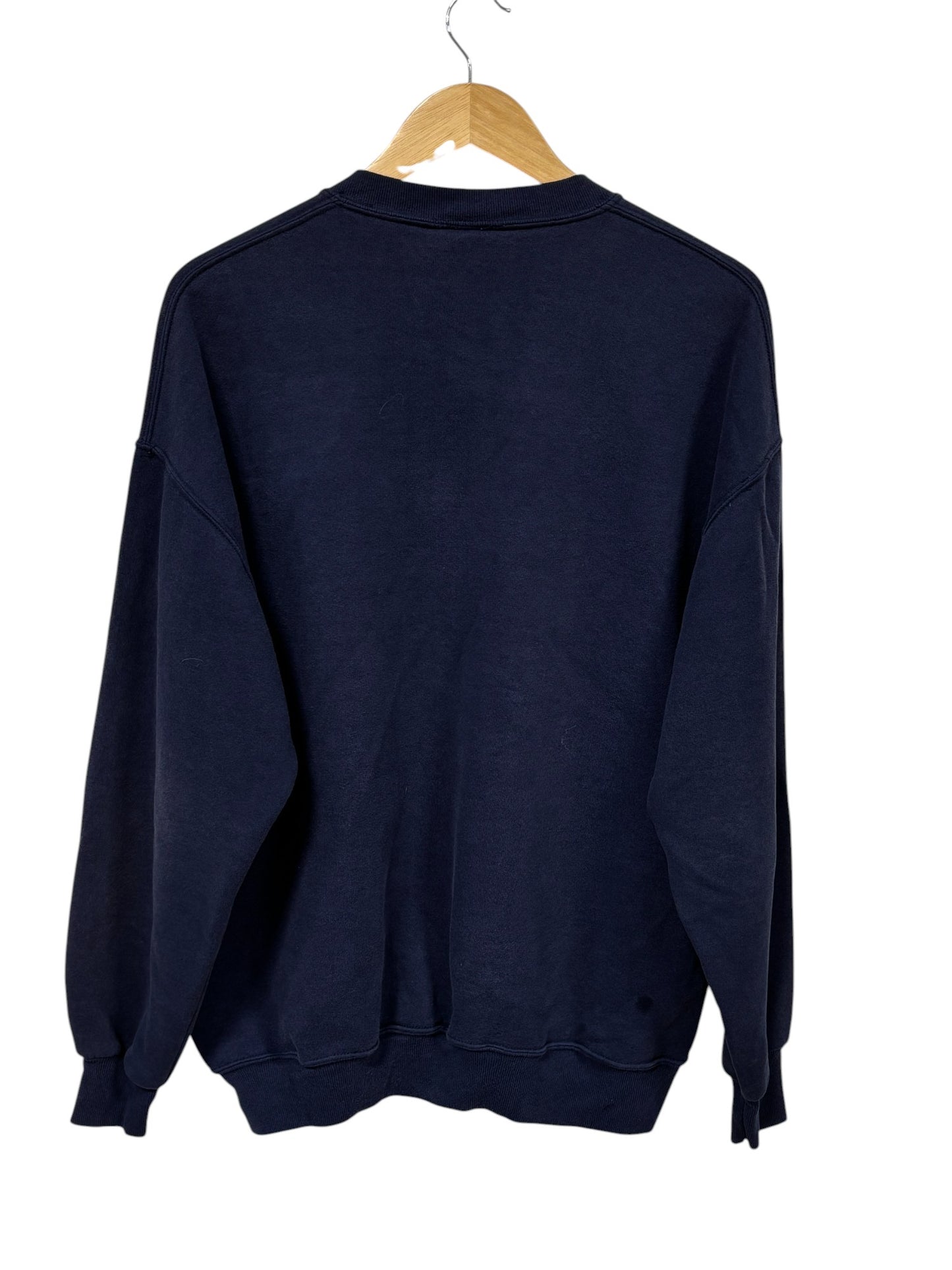Vintage 90's Hilton Head Island Golf Crewneck Sweater Size XL