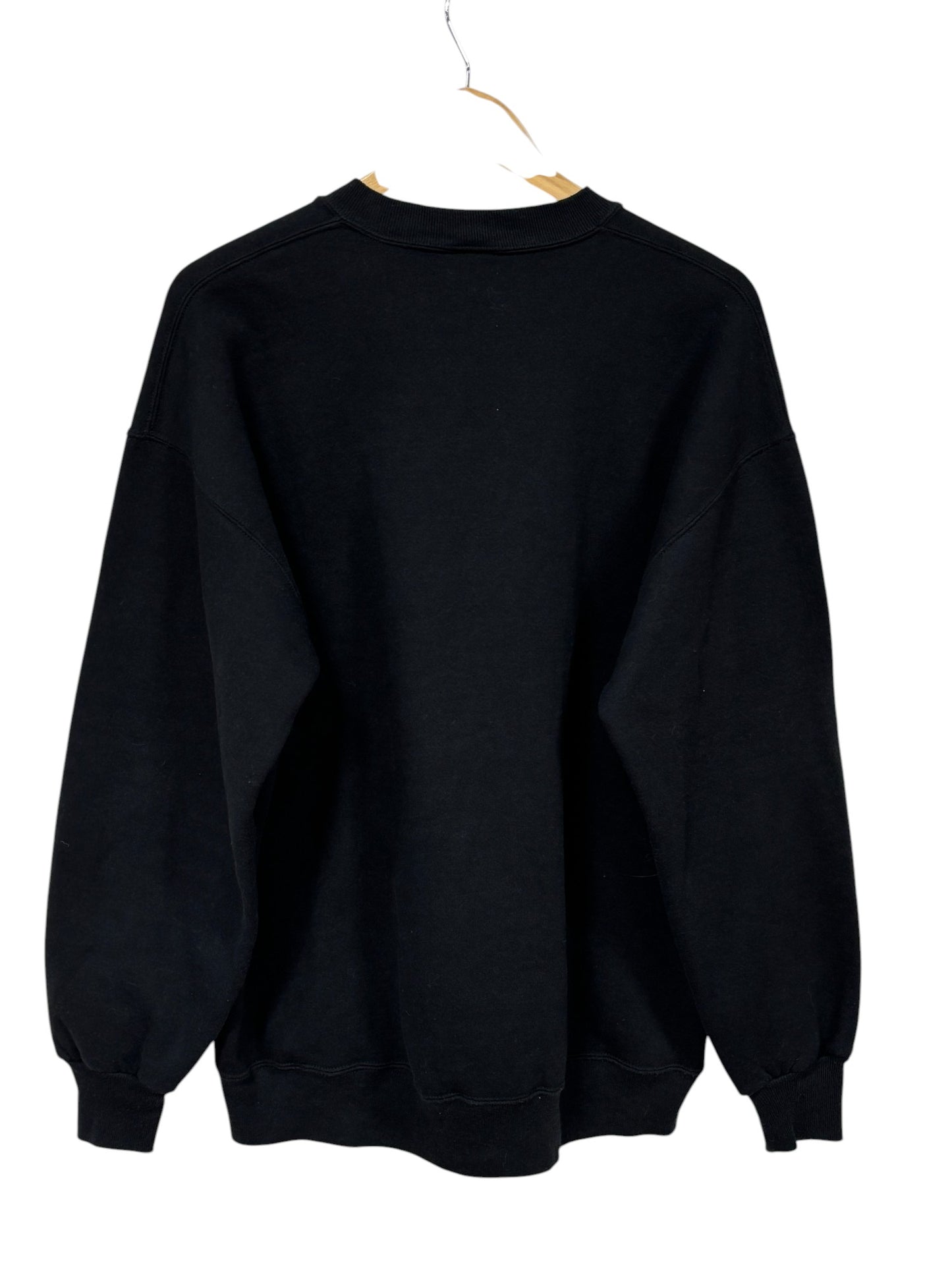 Vintage 90's Hard Rock Cafe Las Vegas Crewneck Sweater Size XL