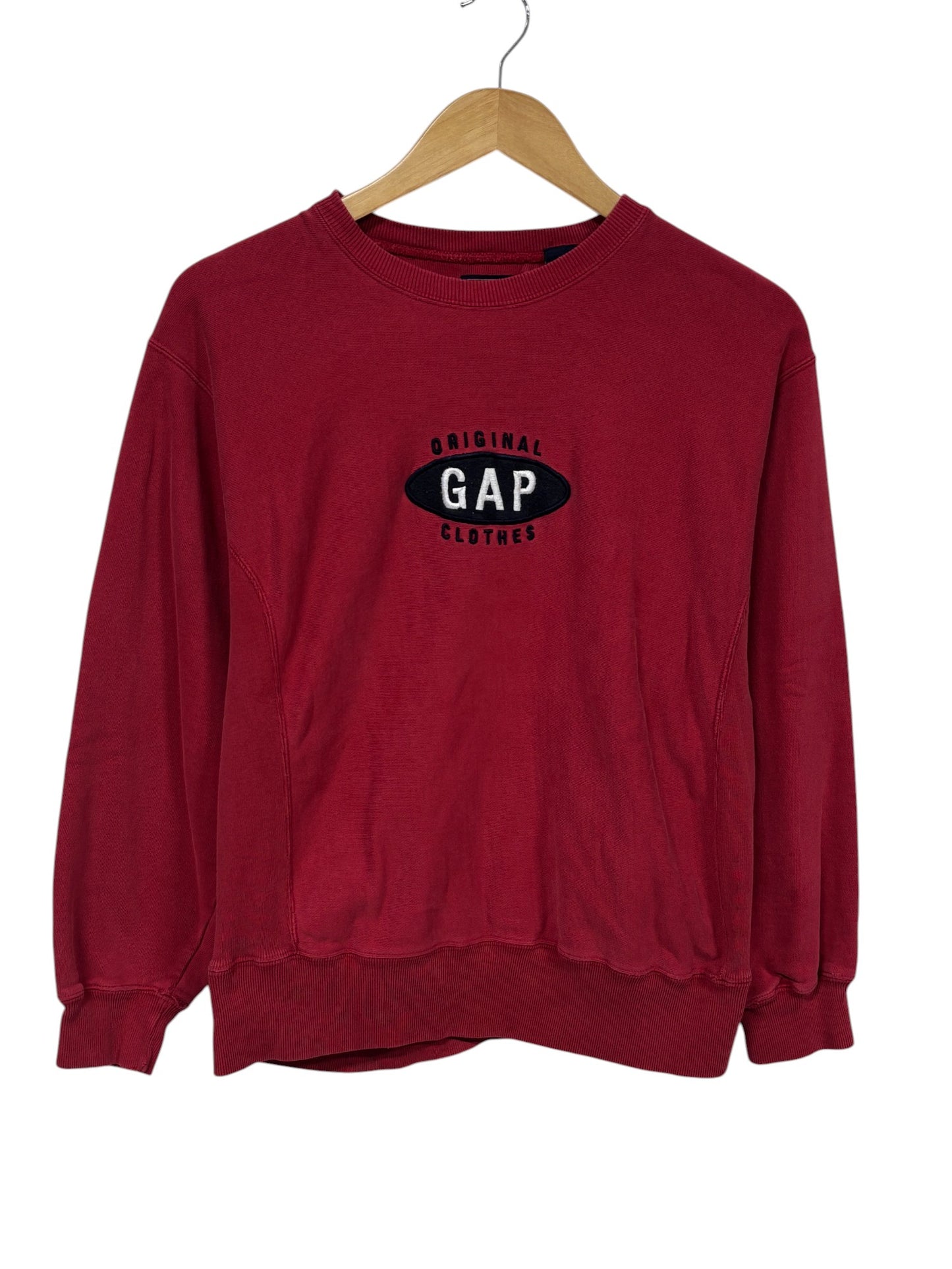 Vintage 90's Women's GAP Classic Crewneck Sweater Size XS