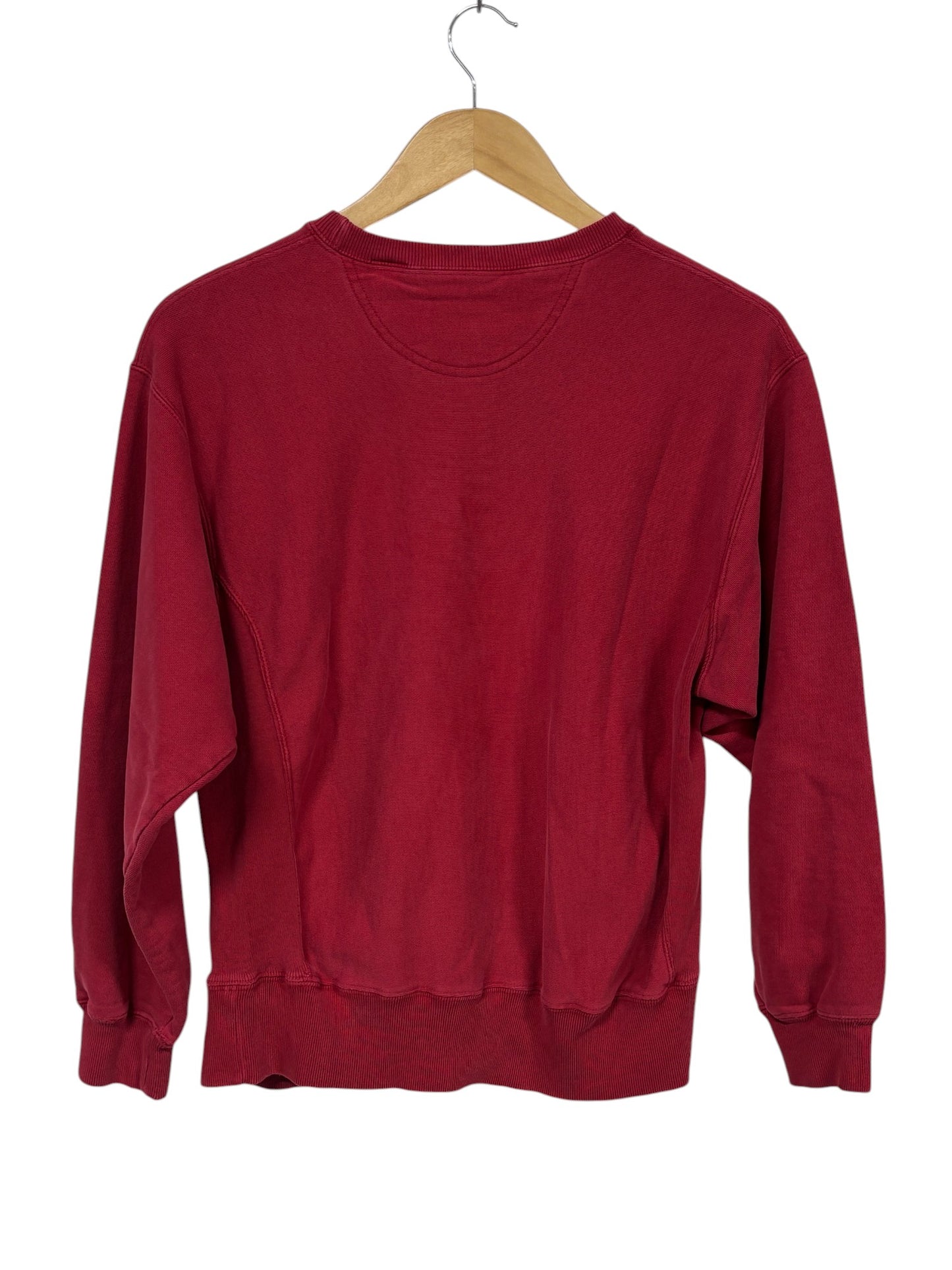 Vintage 90's Women's GAP Classic Crewneck Sweater Size XS