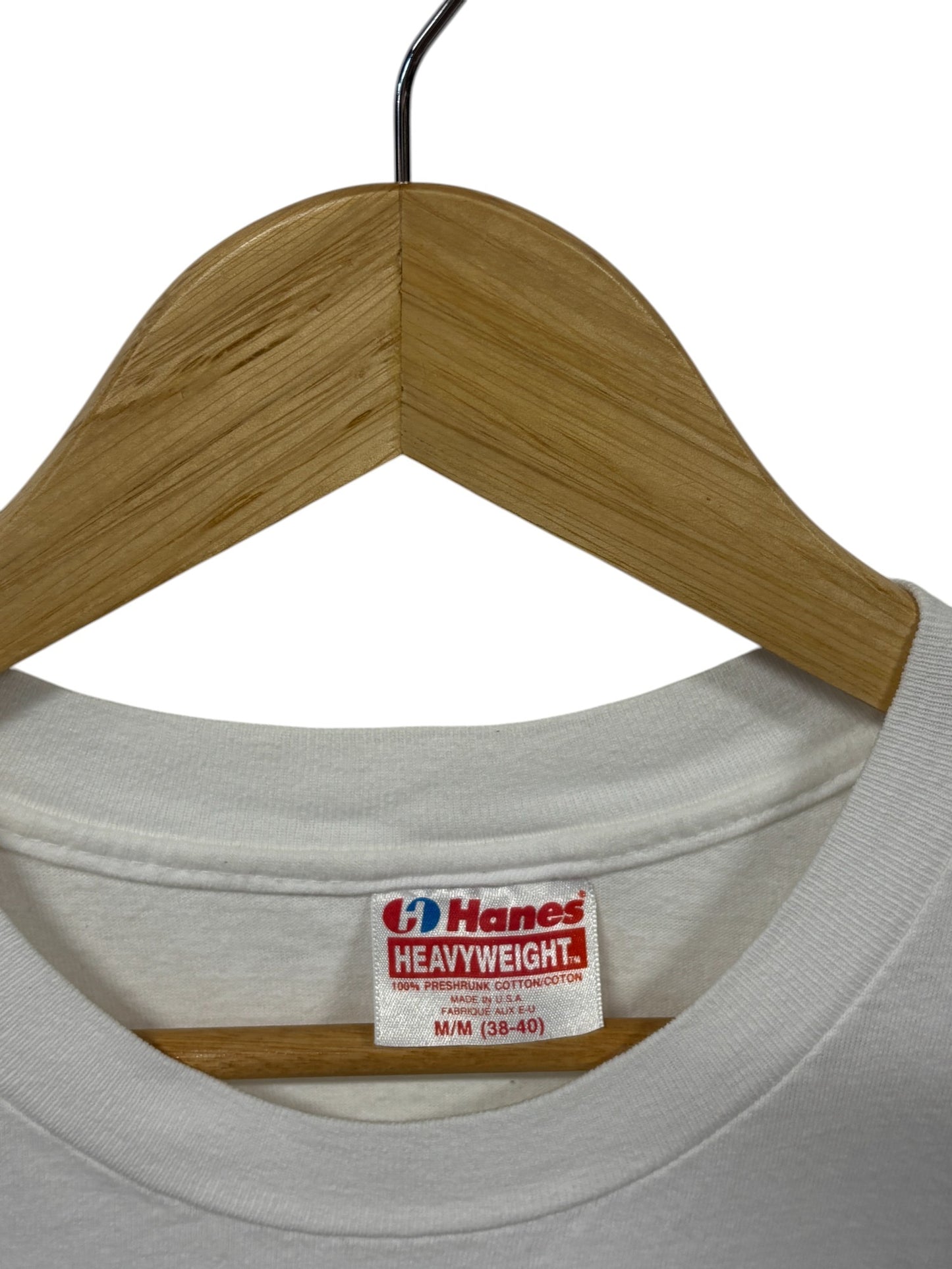 Vintage 1991 Chicago Cubs Spring Training Baseball Graphic Tee Size Medium
